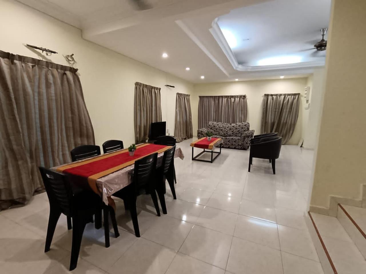 Meranti Homestay