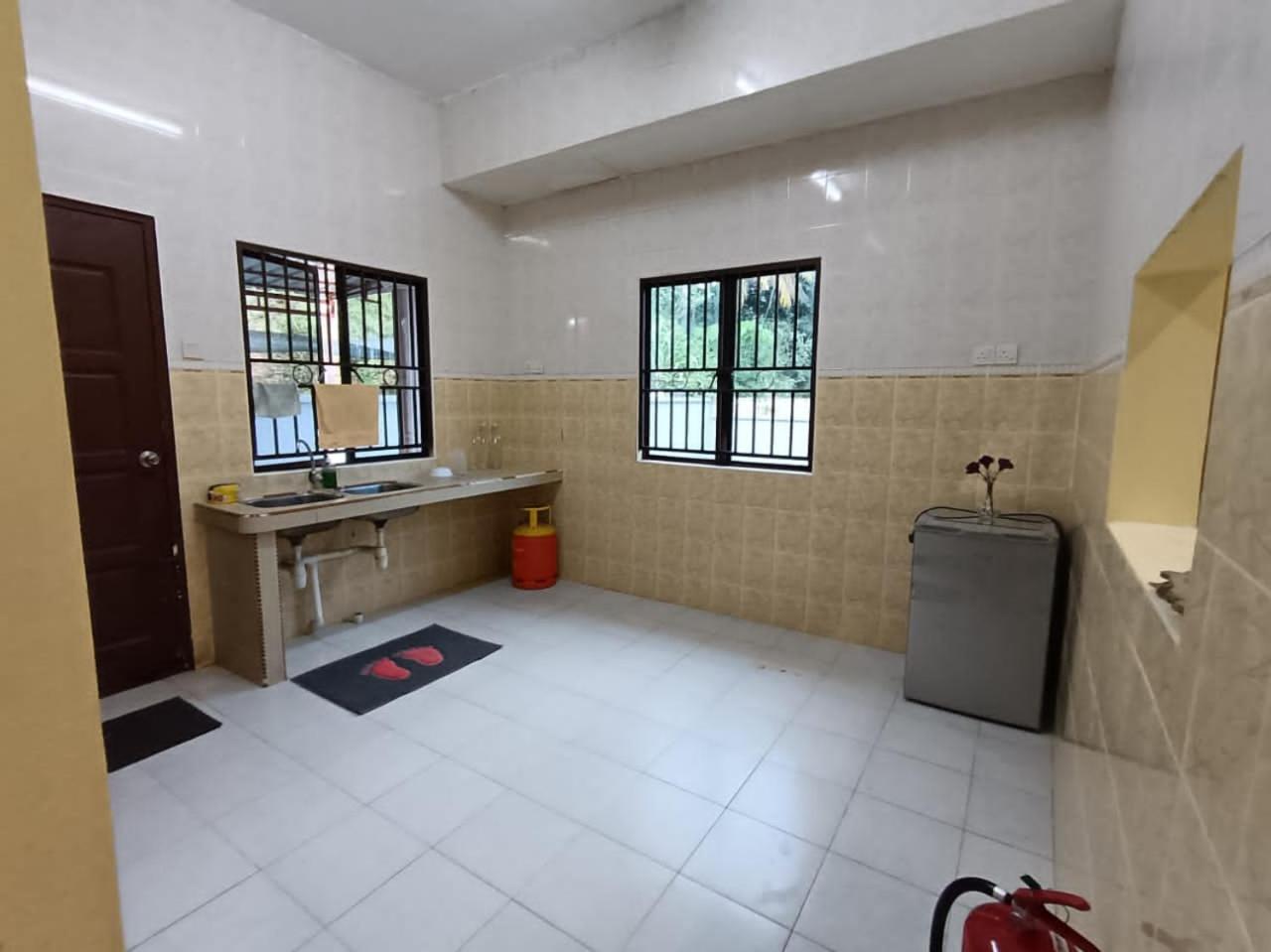 Meranti Homestay