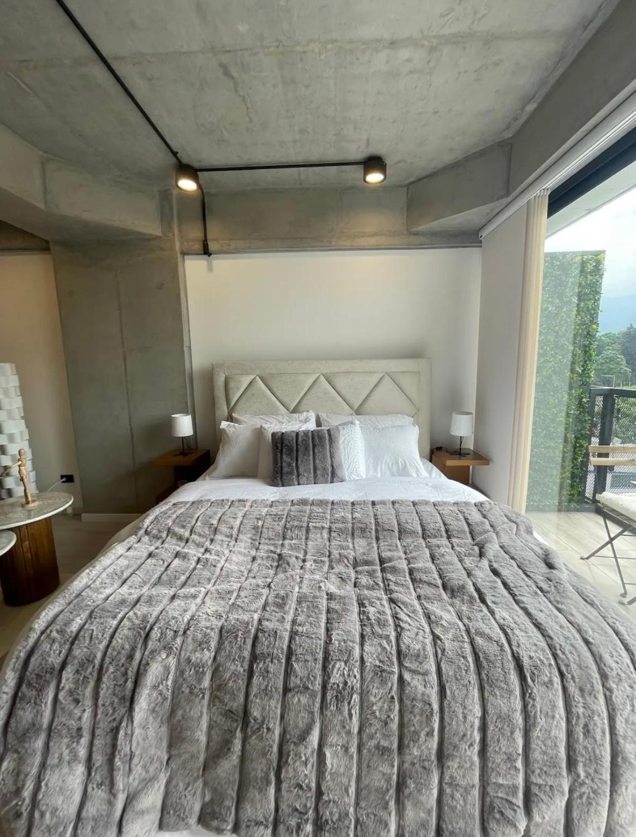 Loft Moderno y Elegante