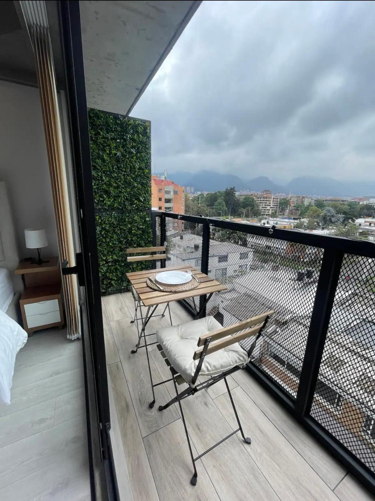 Loft Moderno y Elegante