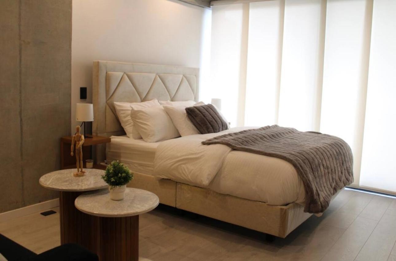 Loft Moderno y Elegante