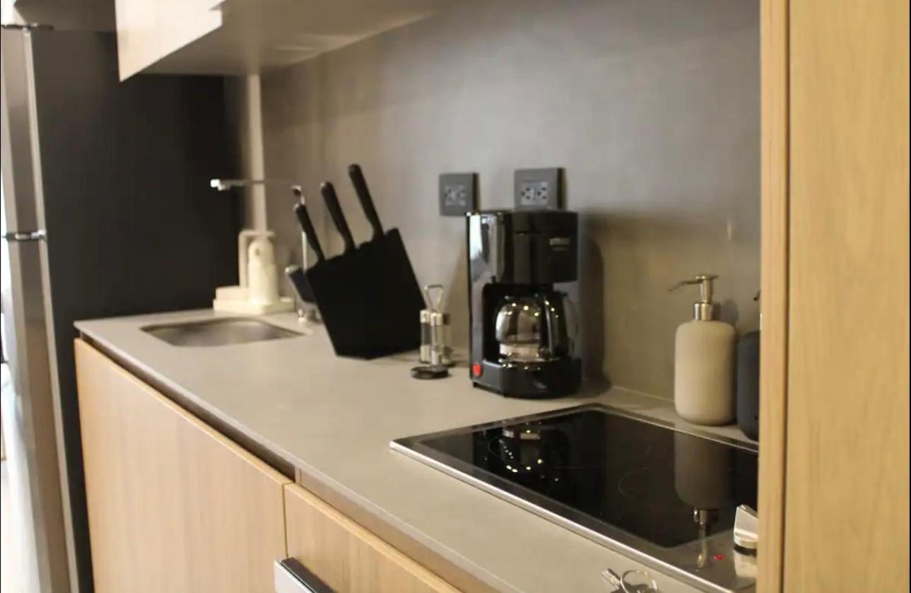 Loft Moderno y Elegante