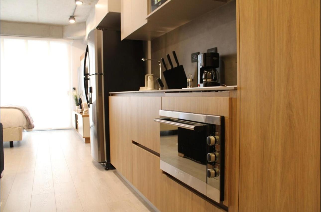 Loft Moderno y Elegante