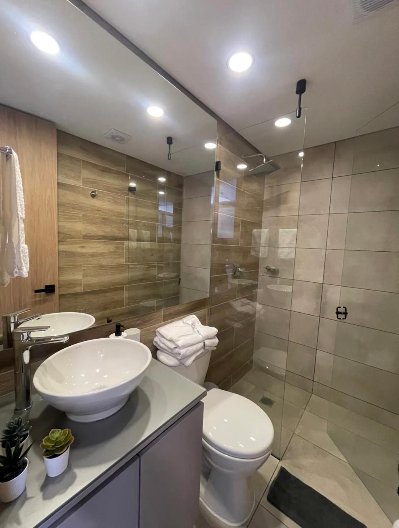 Loft Moderno y Elegante