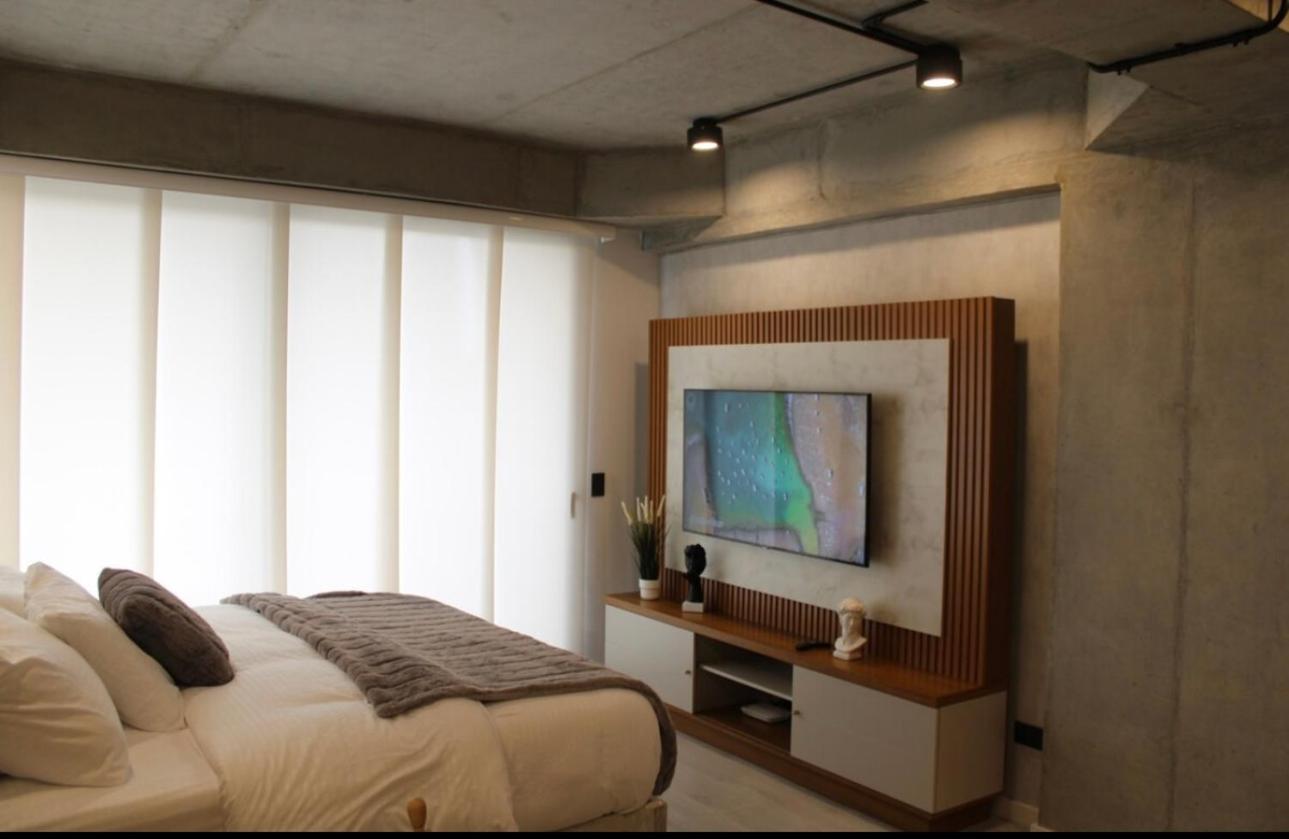 Loft Moderno y Elegante