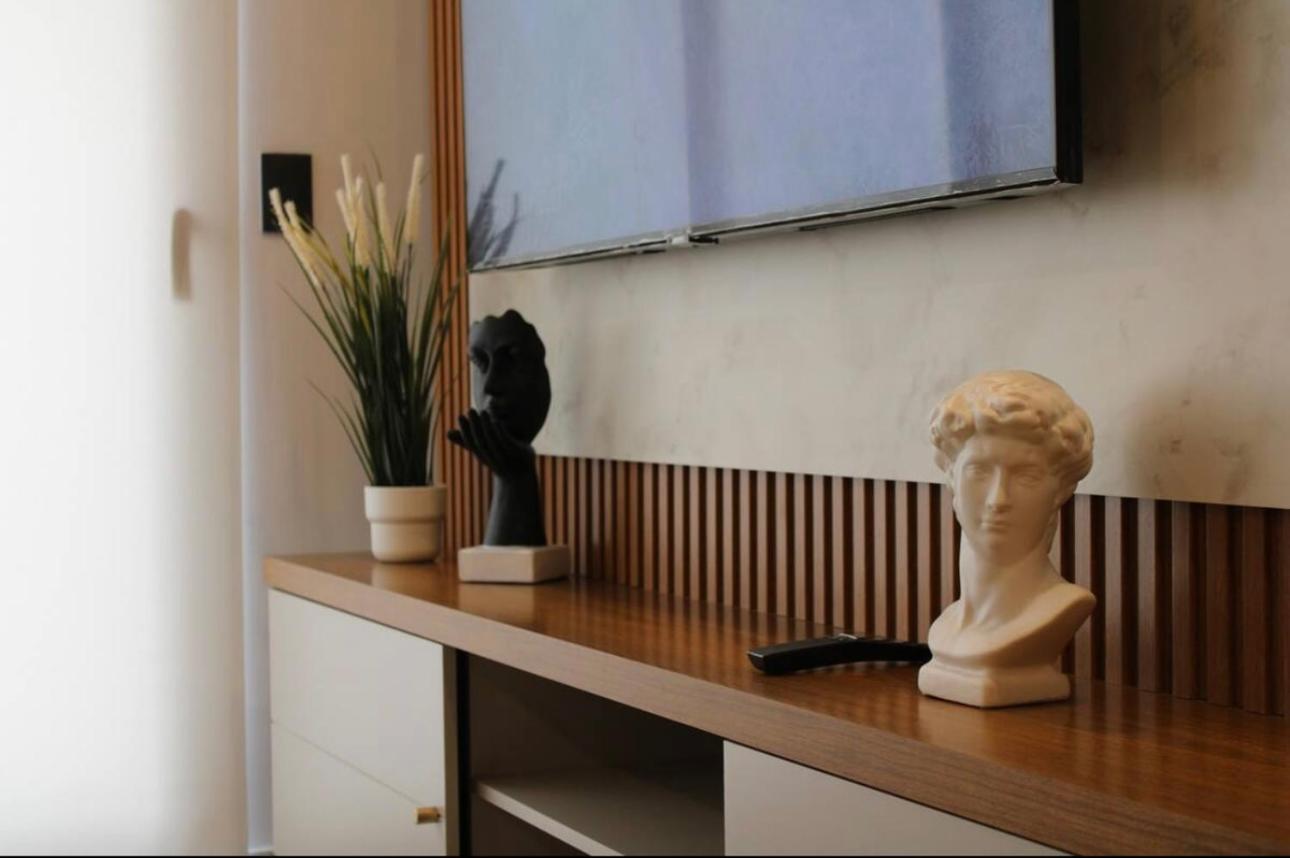 Loft Moderno y Elegante