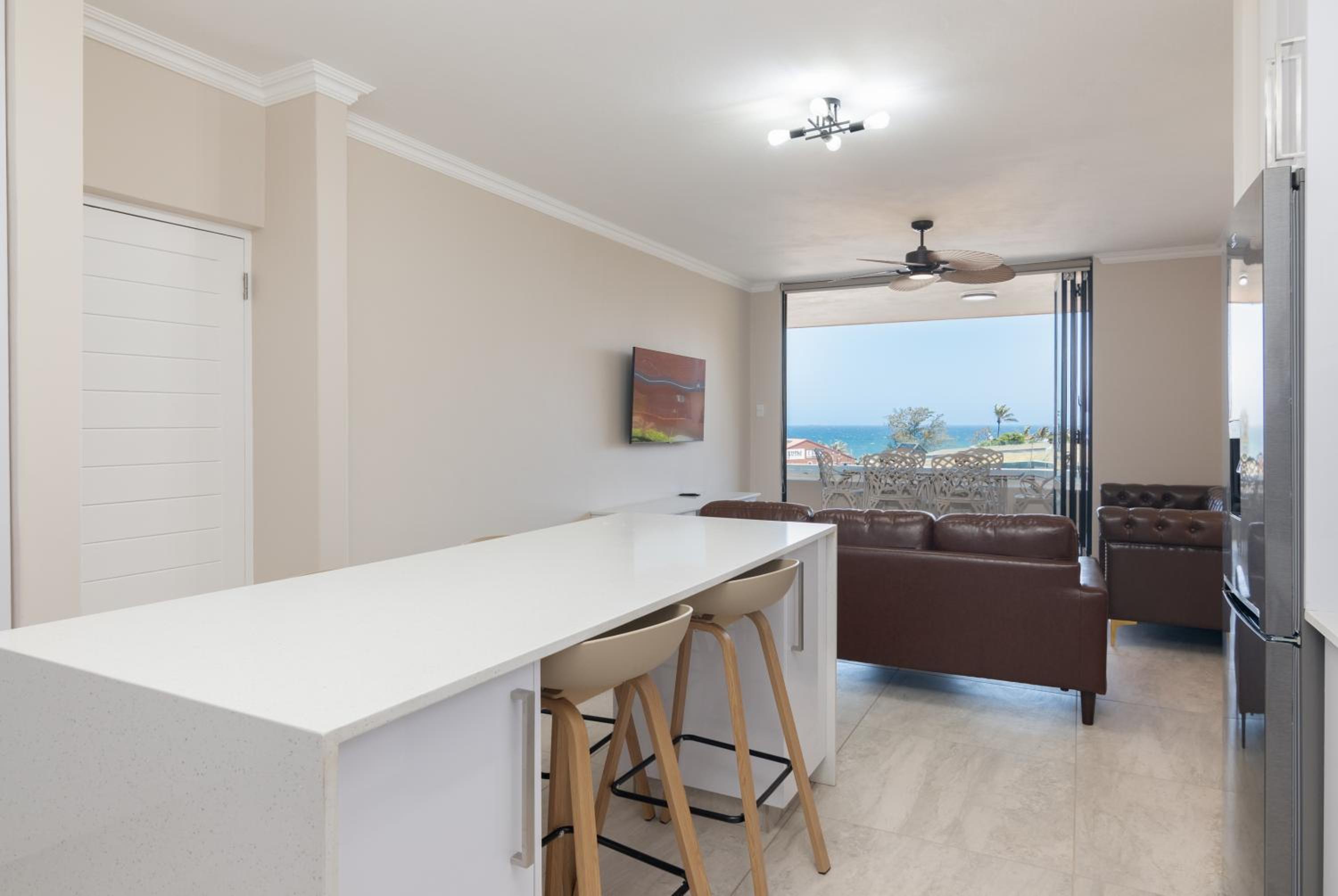 Shanthi Apartment 8