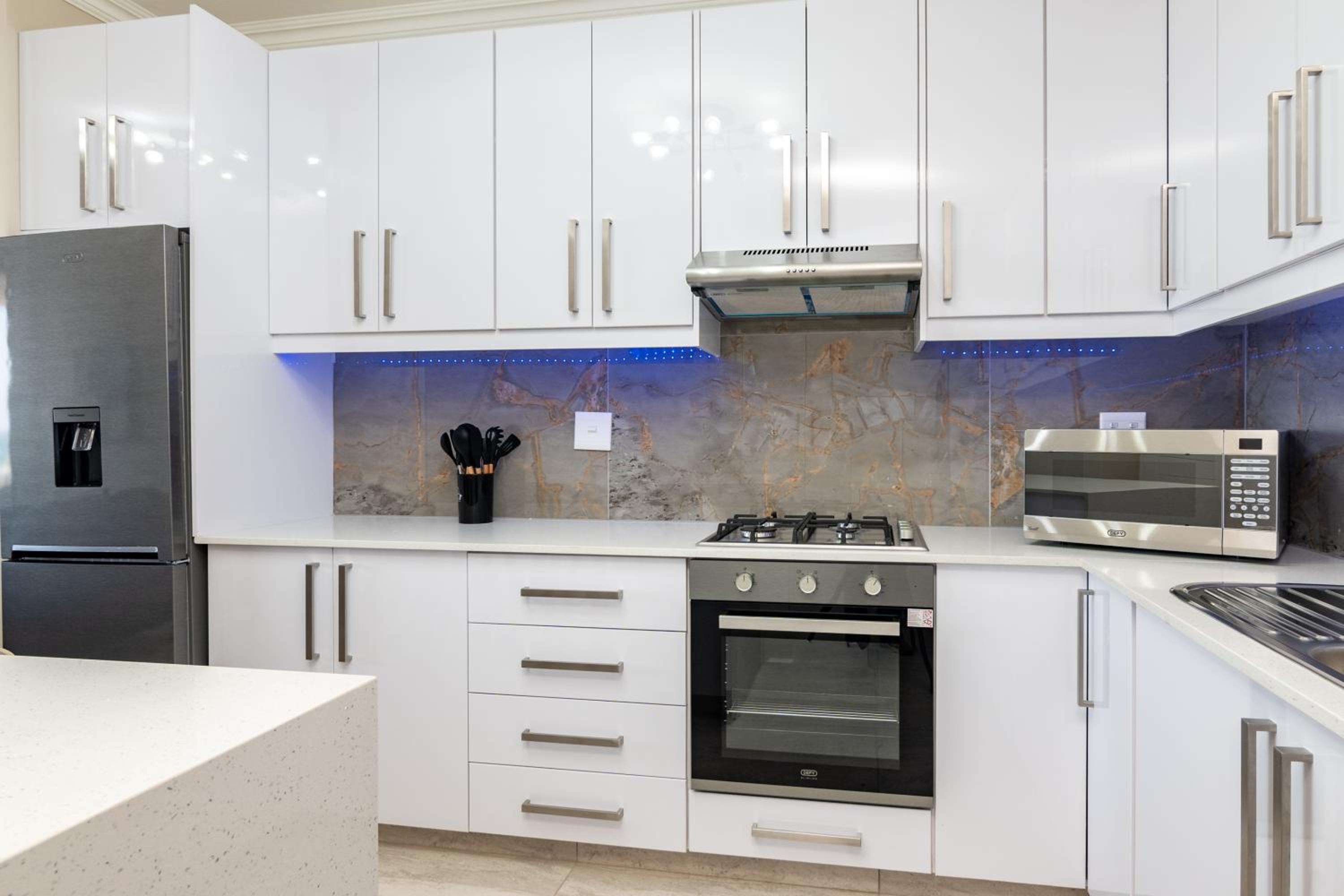 Shanthi Apartment 8