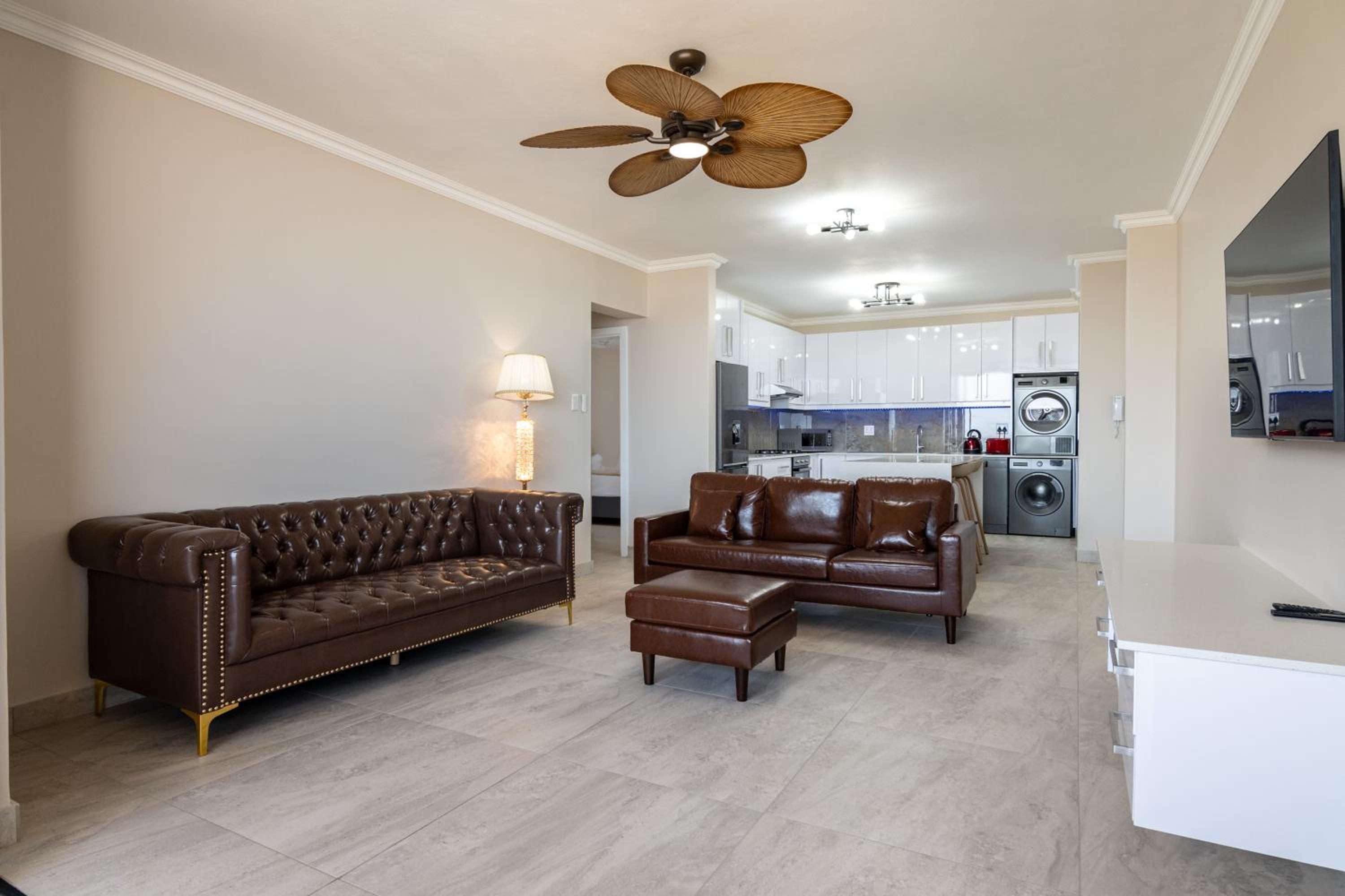 Shanthi Apartment 8