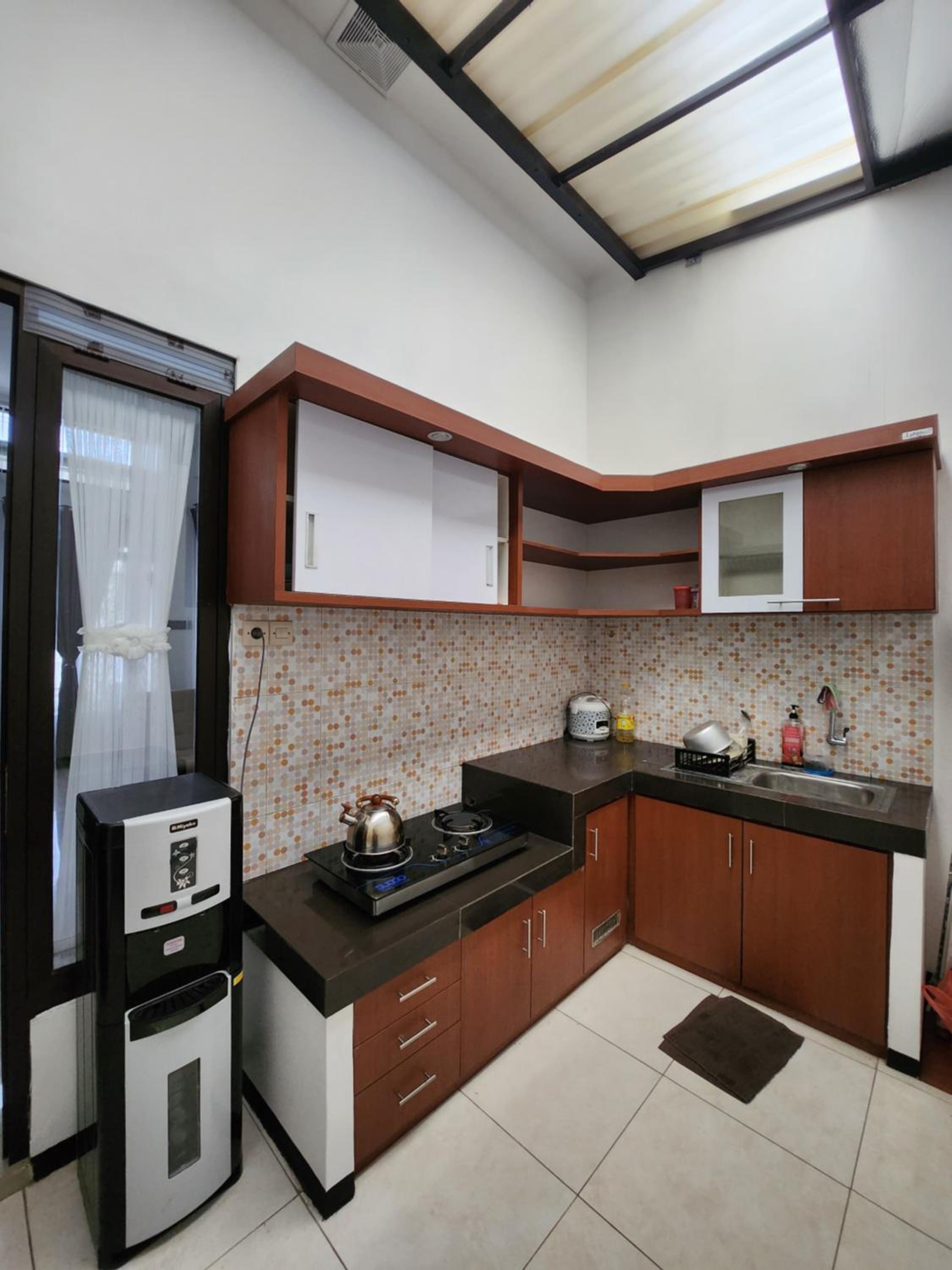 Villa Jingga Joyogrand Malang