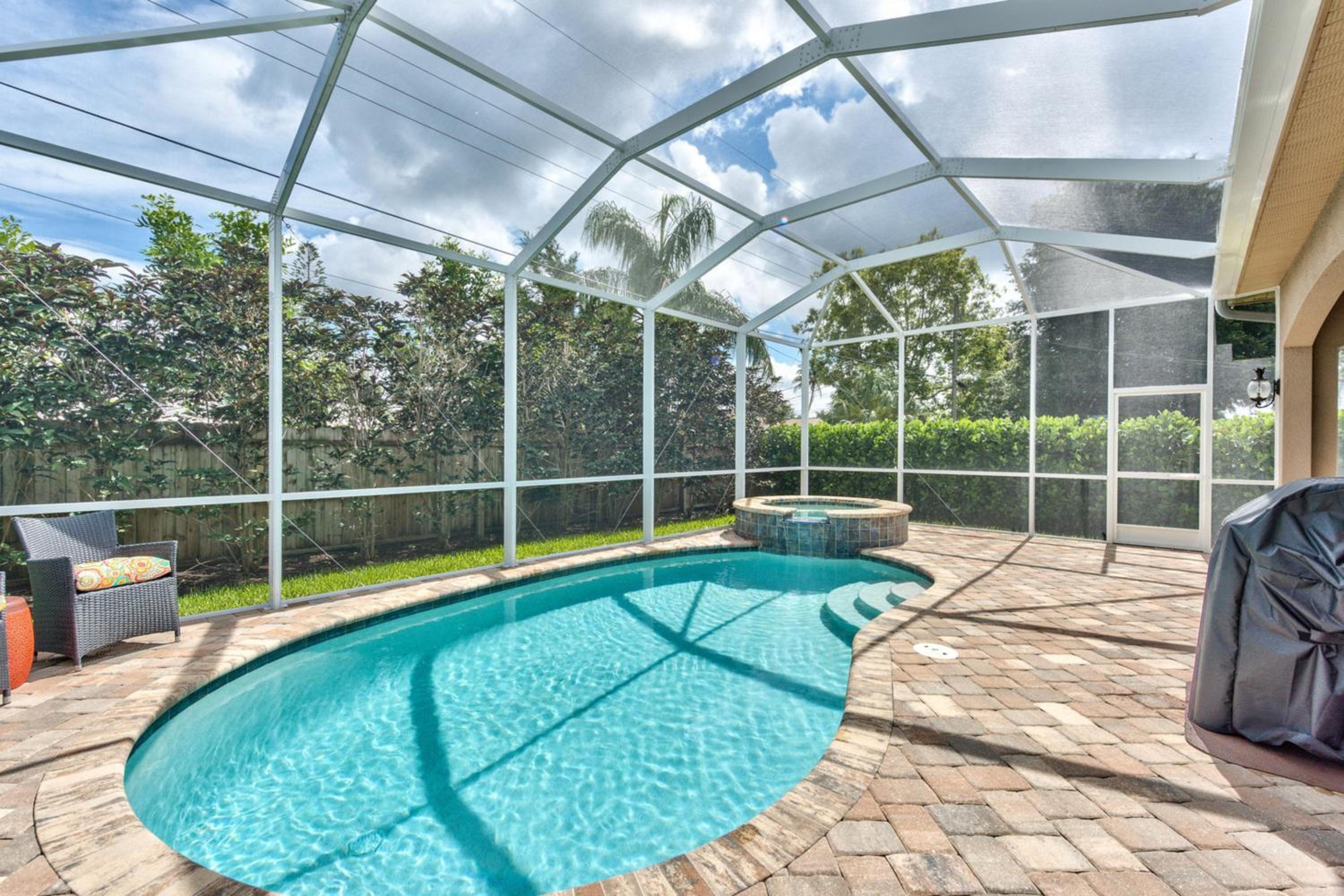 Severina Vacation Rental view 3