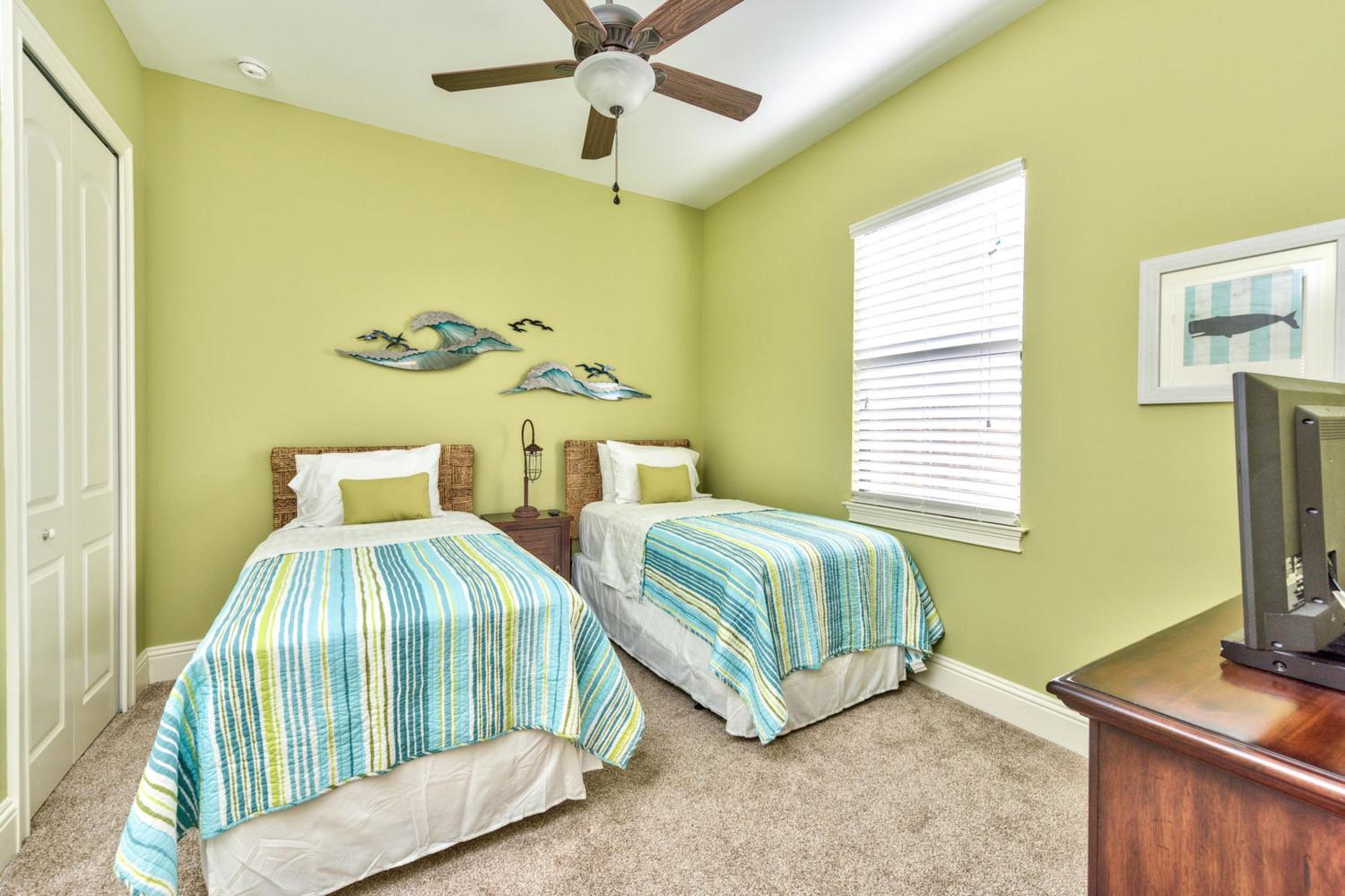 Severina Vacation Rental view 5
