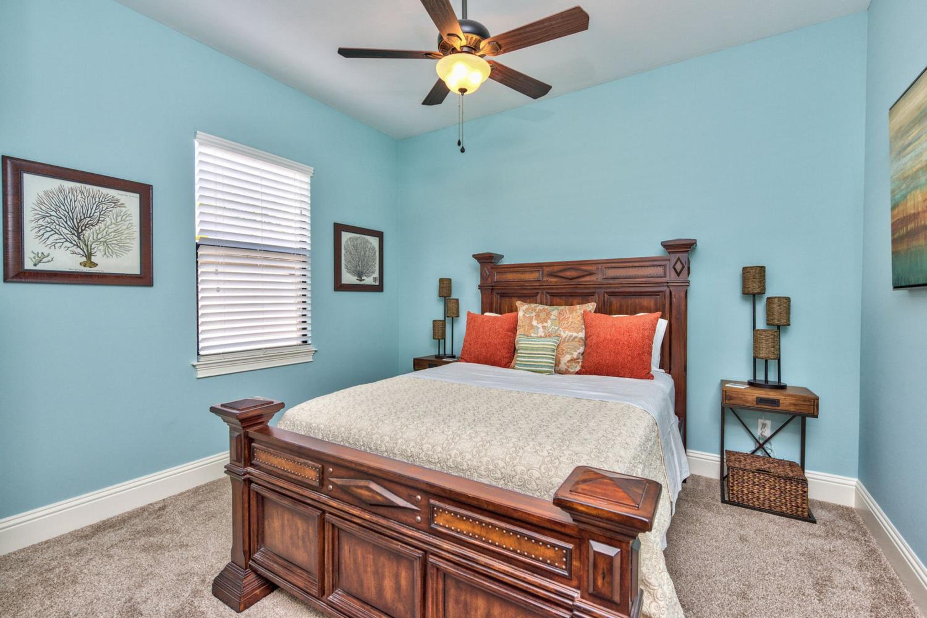 Severina Vacation Rental view 4