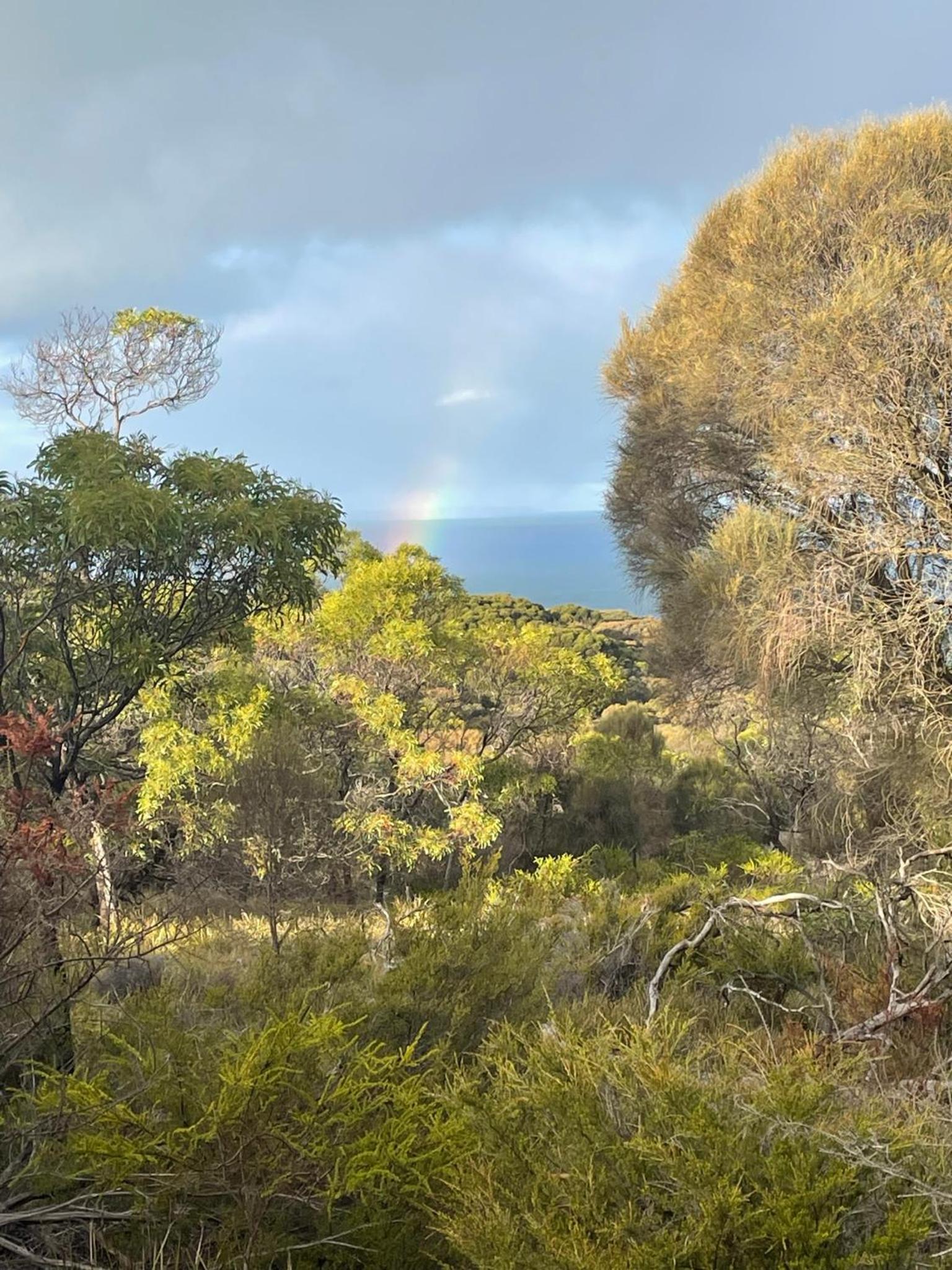 Ocean Yakka, Kangaroo Island