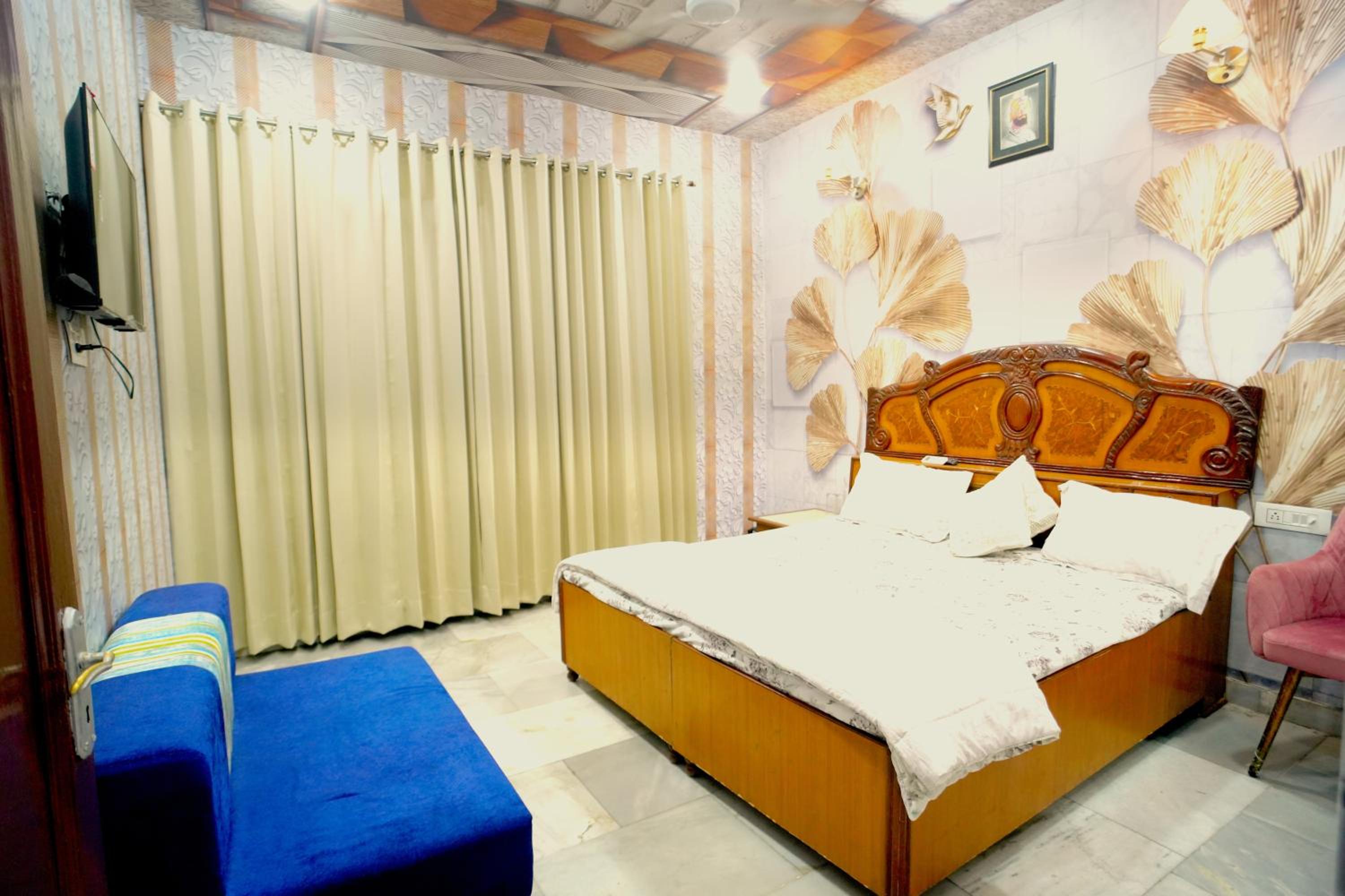 Ista Inn Homestay view 2