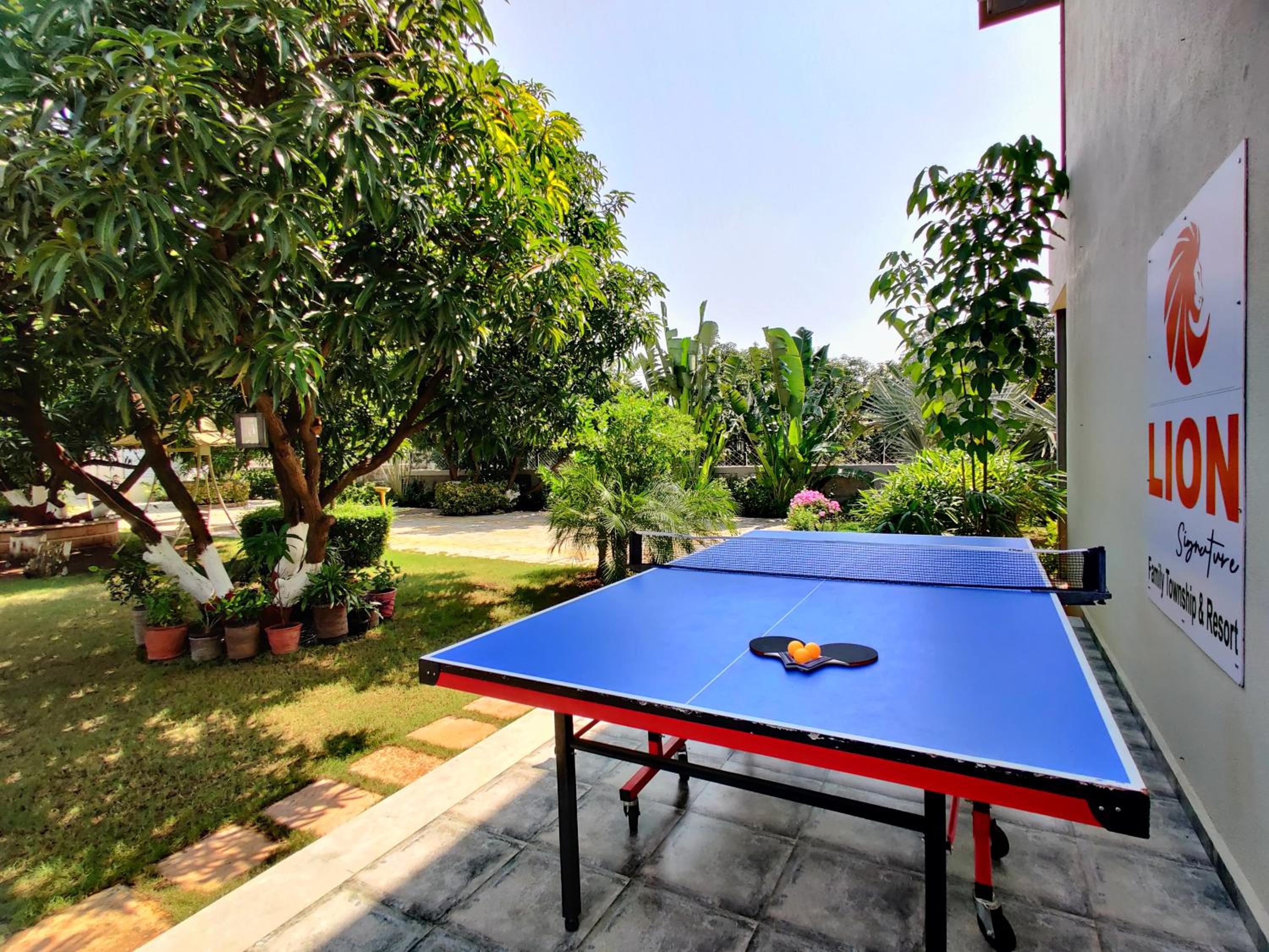 Lion Signature Family Resort view 3