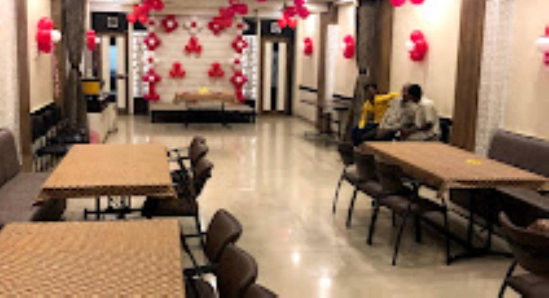Meetings & Events