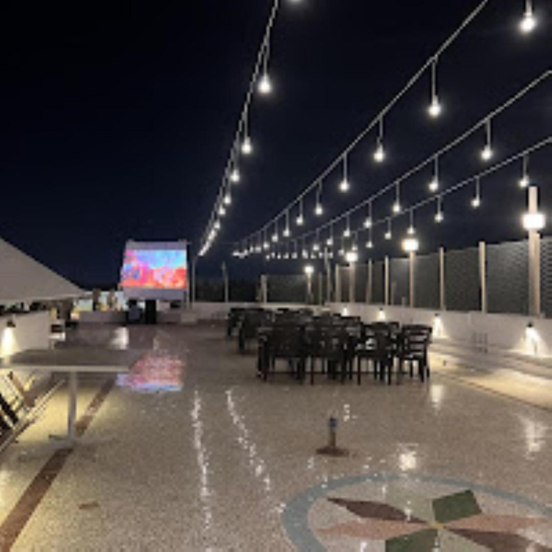 Rooftop