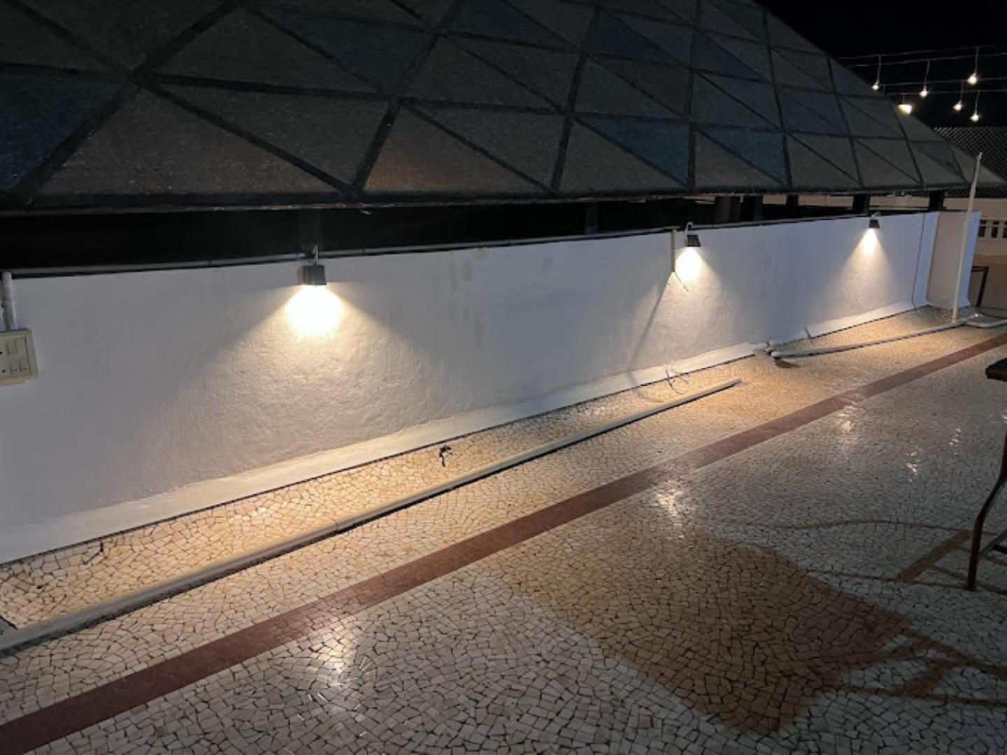 Outdoor Space