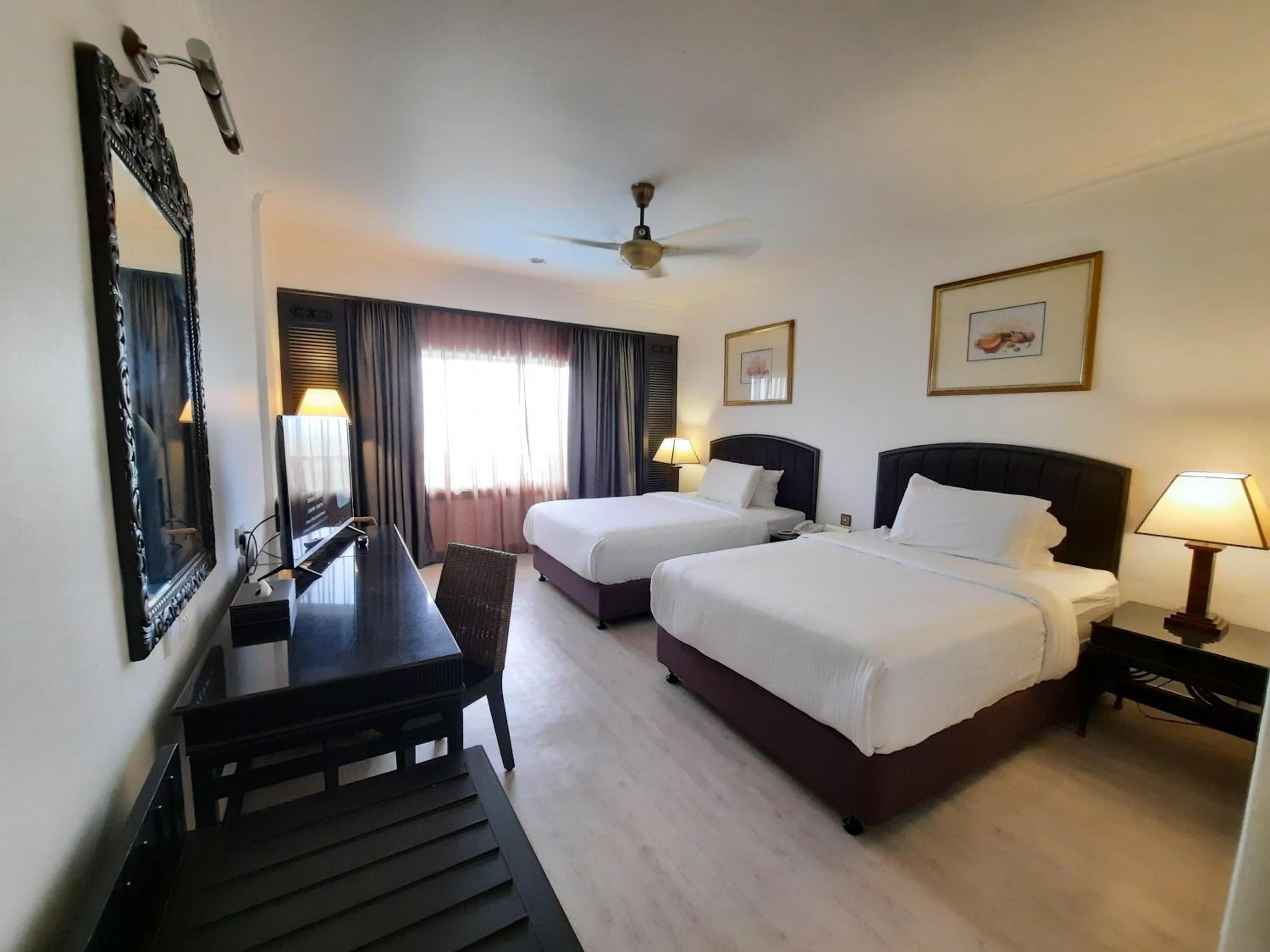Resorts World Kijal