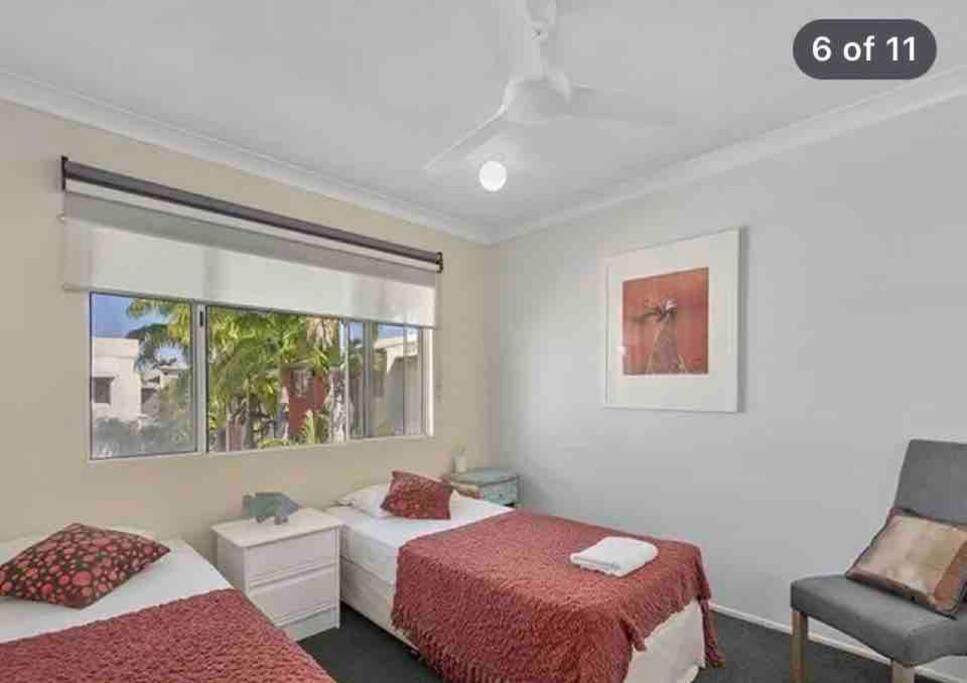 Independent Serviced Apartments on Palmer