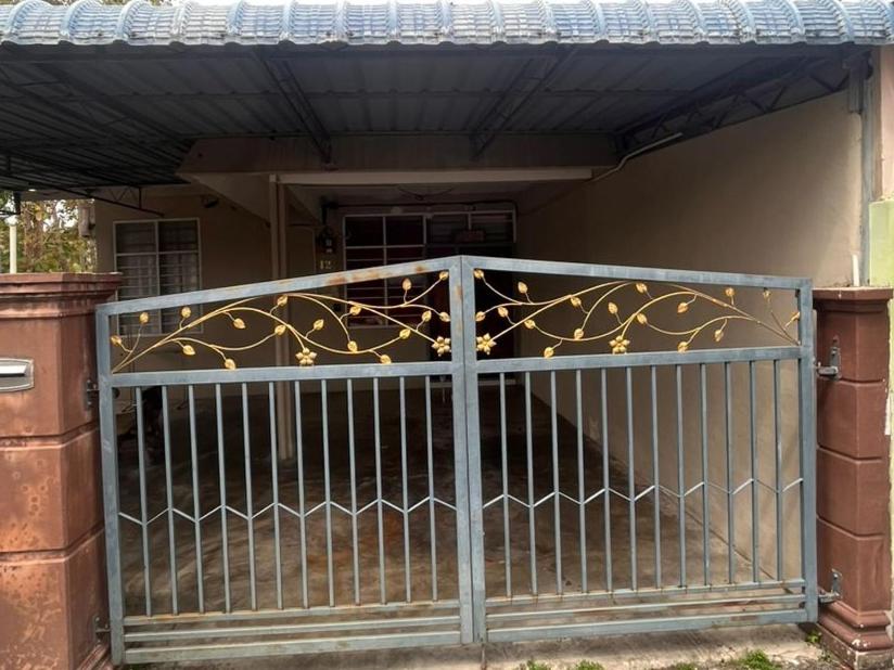 SUFIZA Residence photo 2