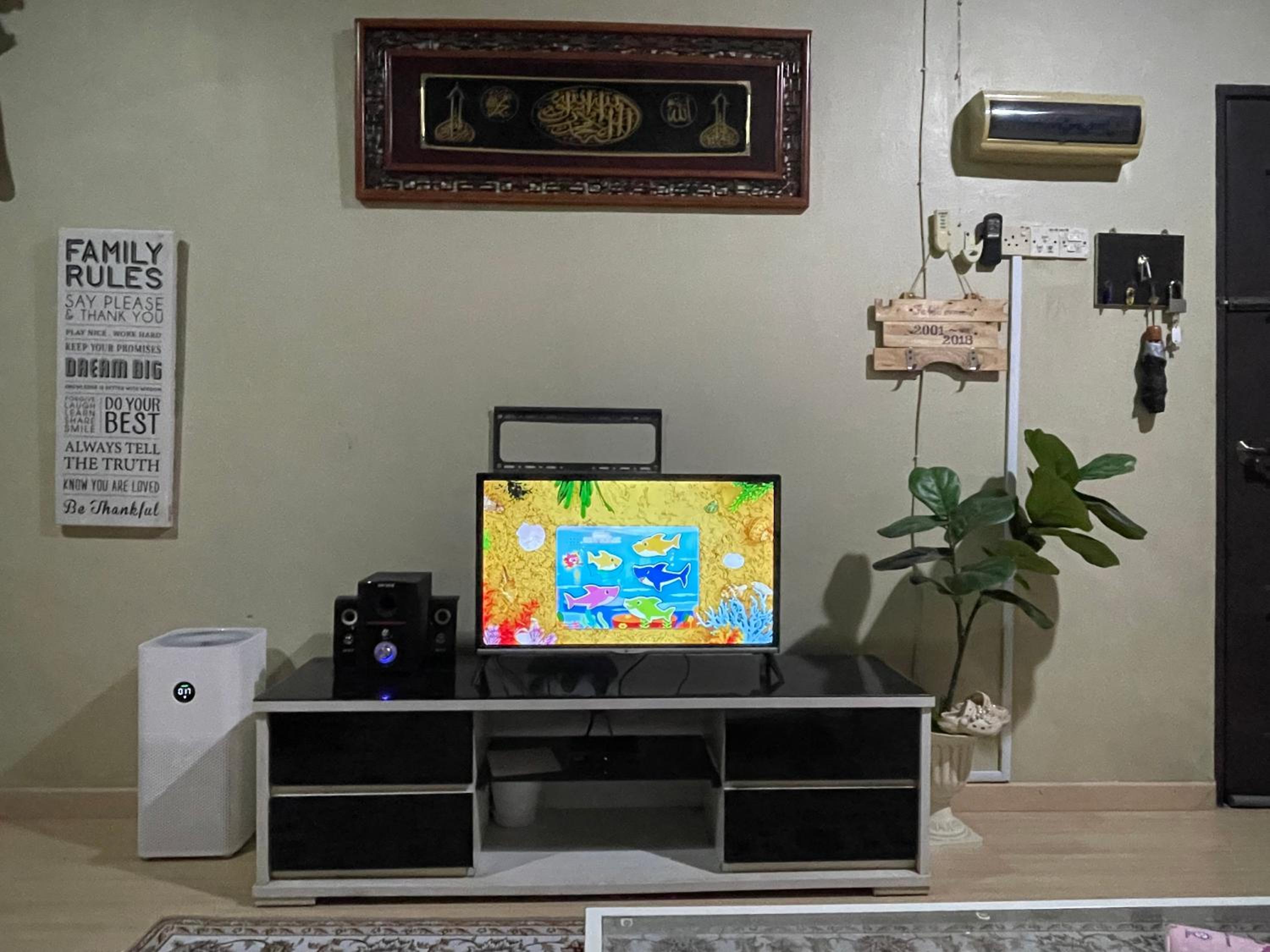 Myra Homestay Bertam, Penang view 2
