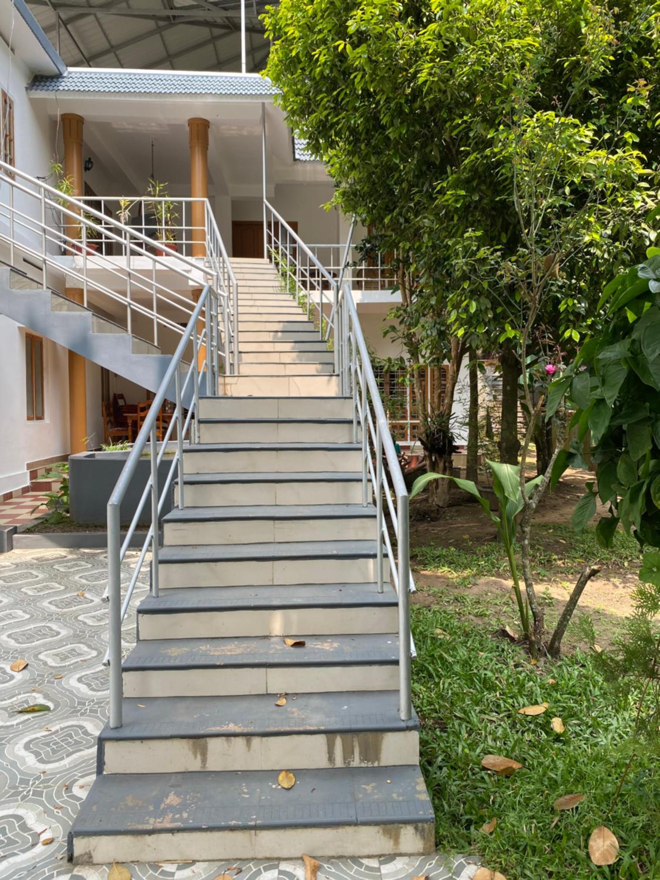 Tranquilou homestay