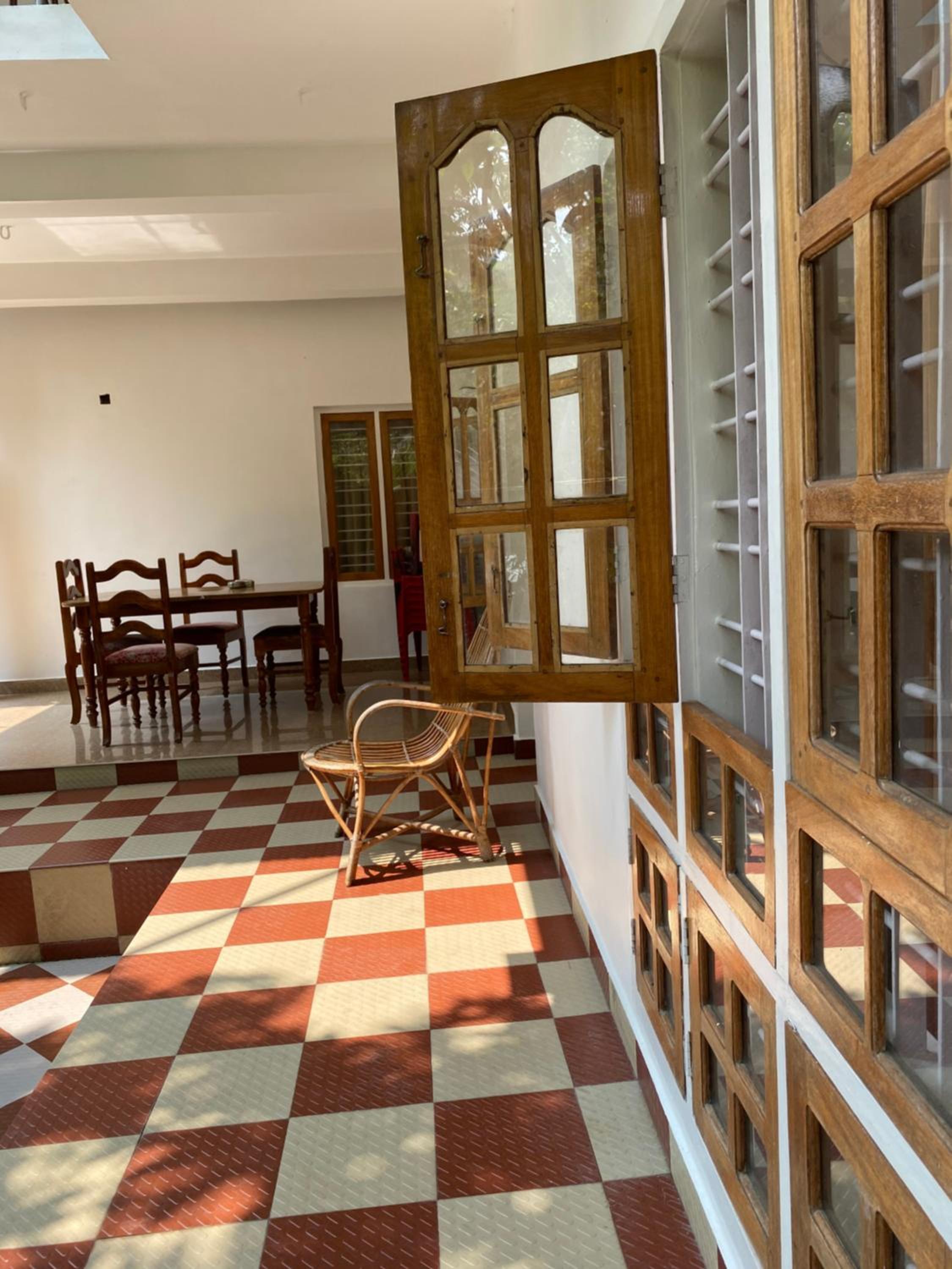 Tranquilou homestay