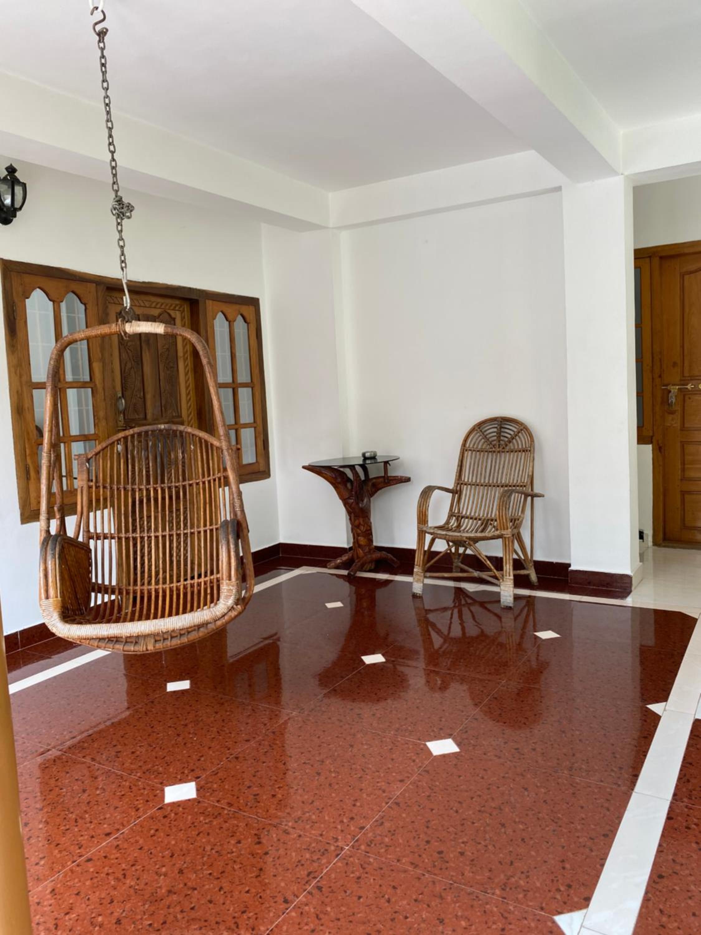 Tranquilou homestay