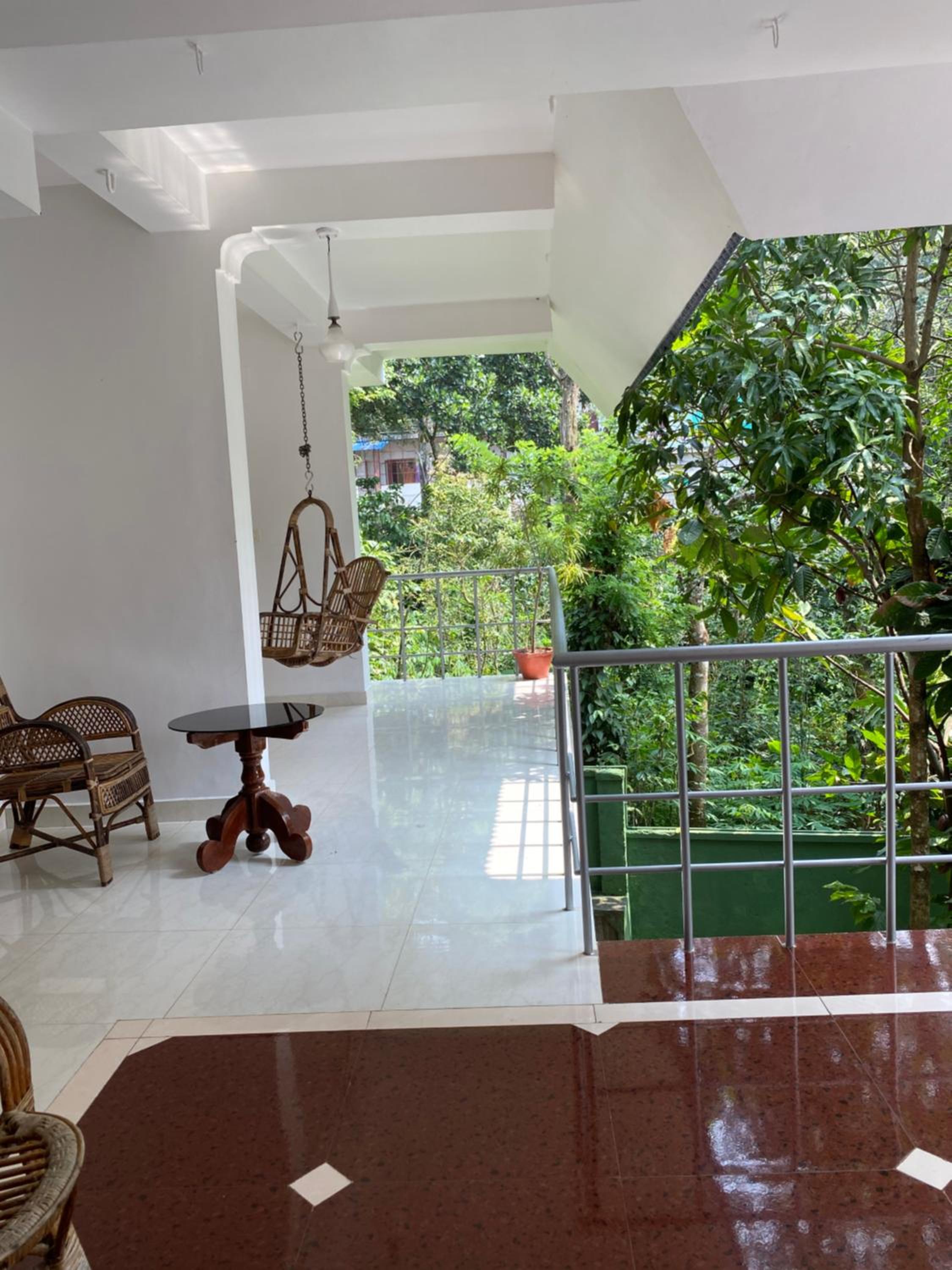 Tranquilou homestay