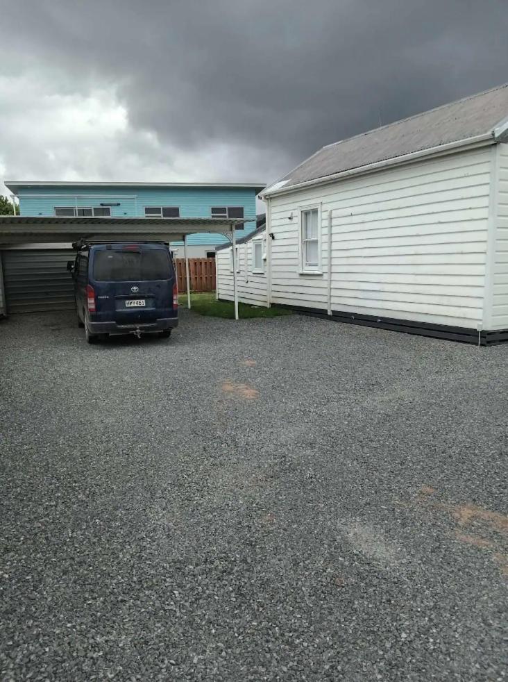 Wharf Road Cottage view 4