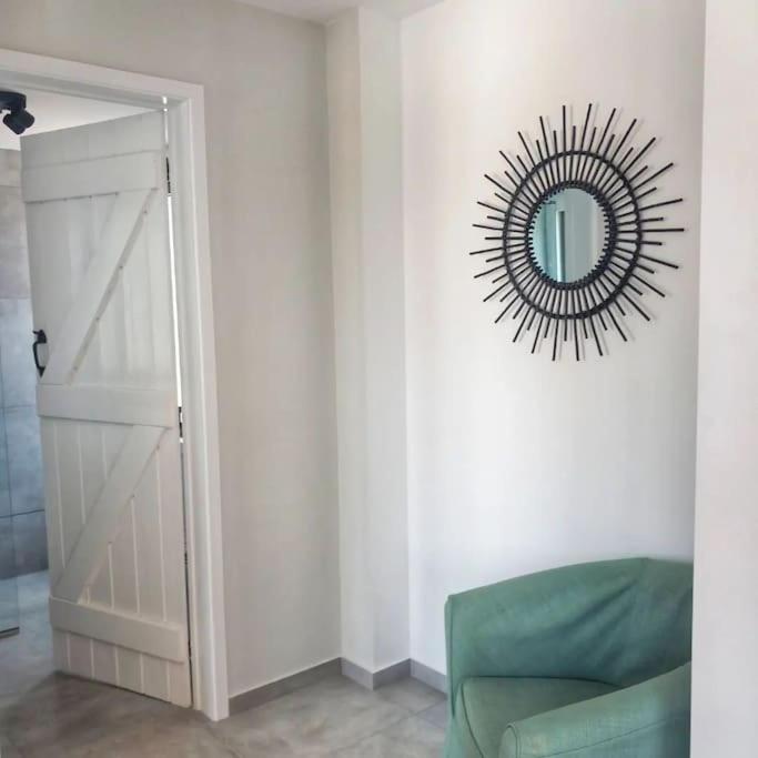 Beautiful 2 bedroom villa with private plunge pool