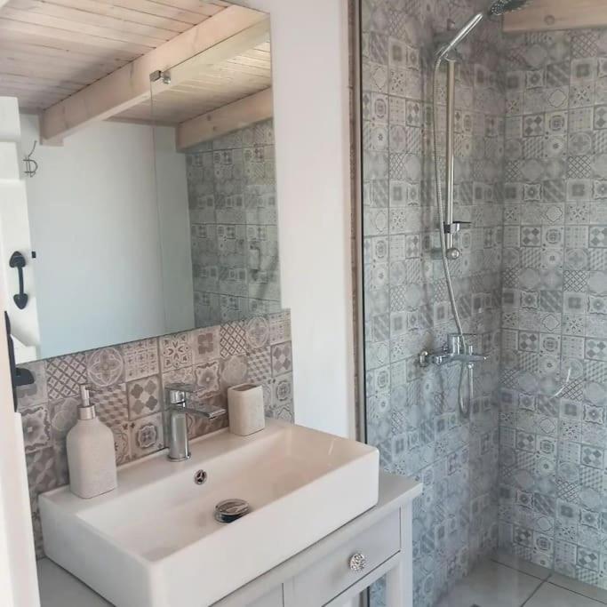 Beautiful 2 bedroom villa with private plunge pool