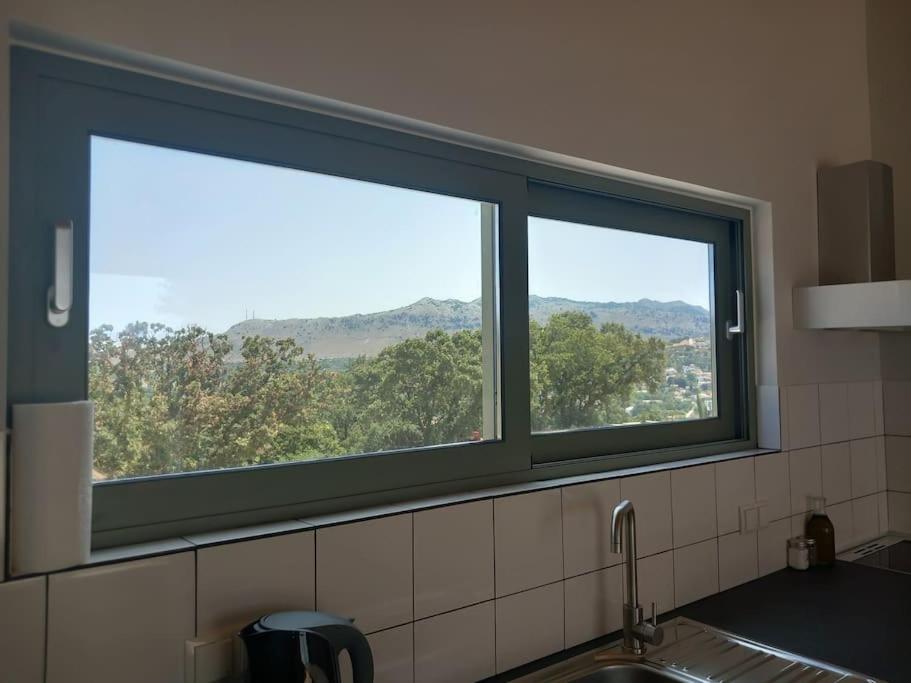 Beautiful 2 bedroom villa with private plunge pool