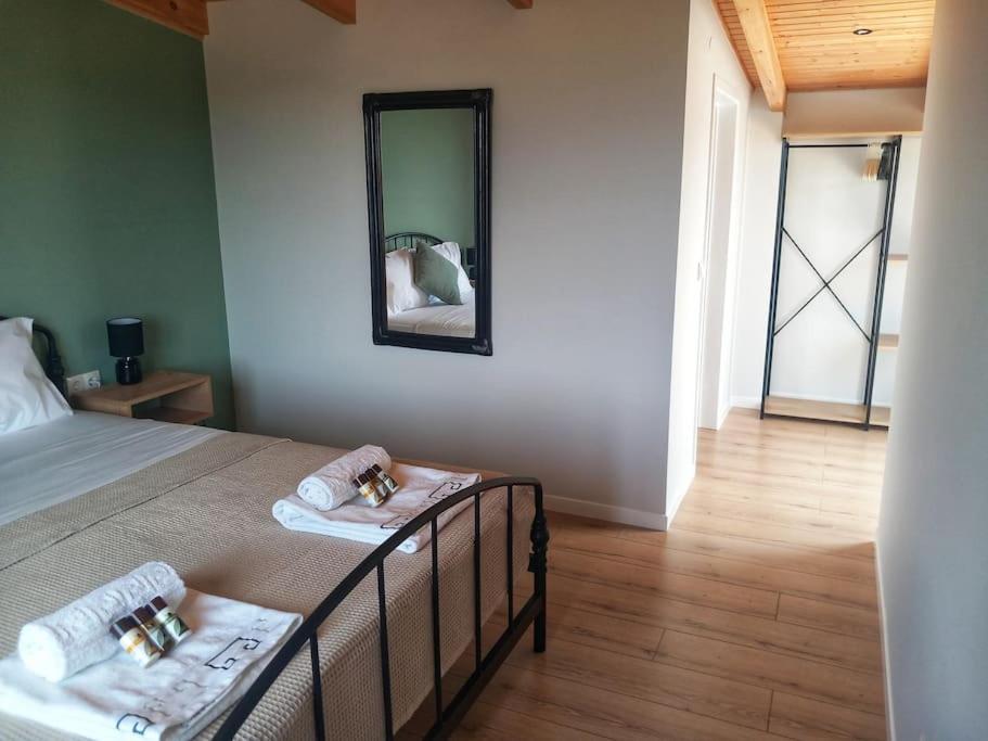 Beautiful 2 bedroom villa with private plunge pool