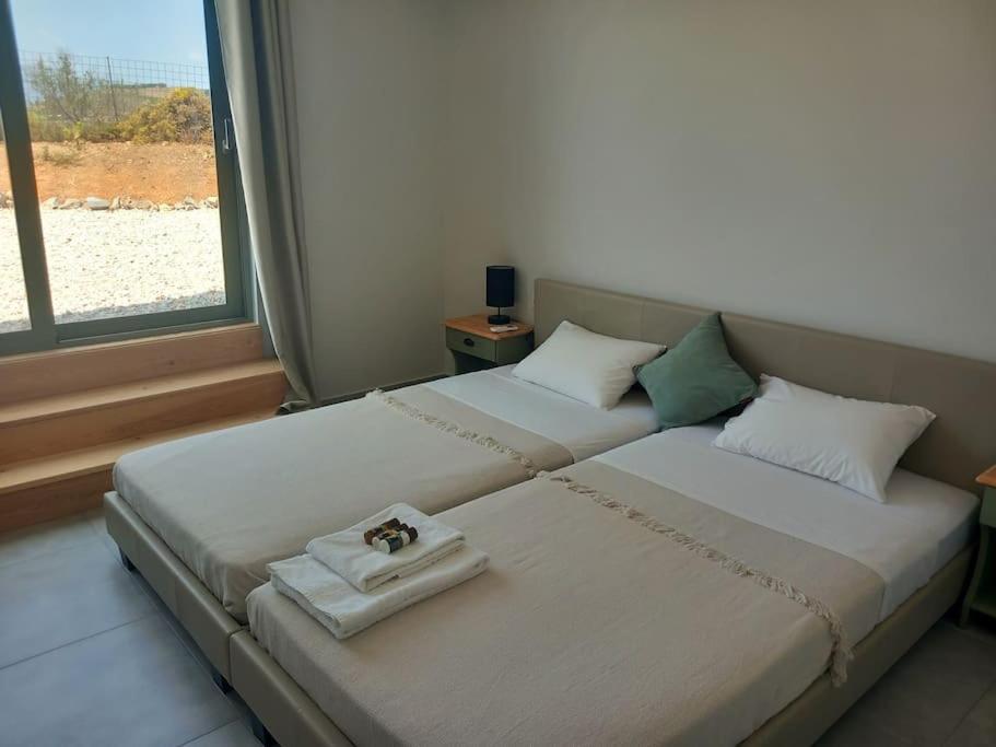 Beautiful 2 bedroom villa with private plunge pool