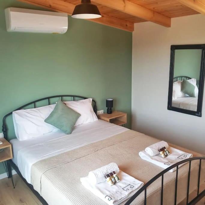 Beautiful 2 bedroom villa with private plunge pool