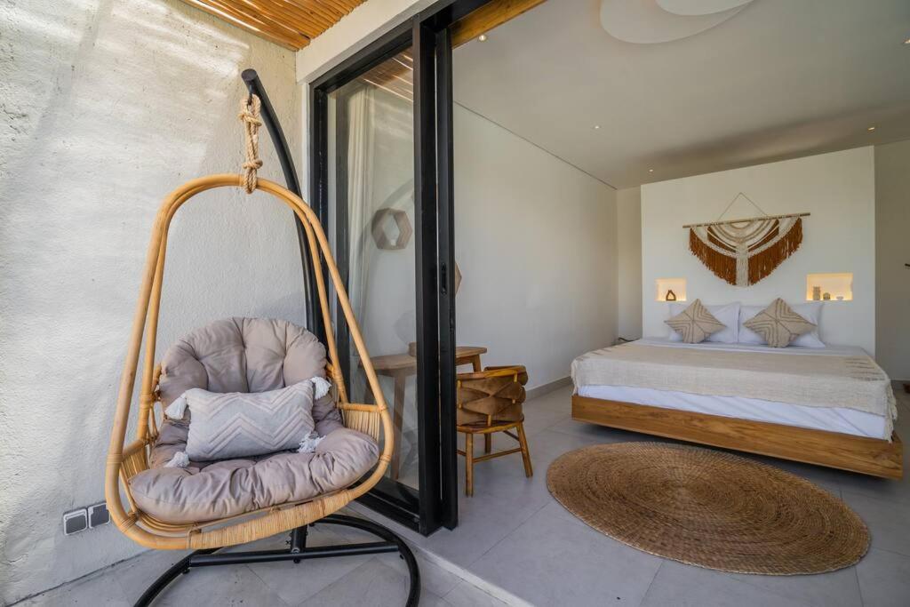 Tropicool Villa - Brand New 5BR Villa near Canggu
