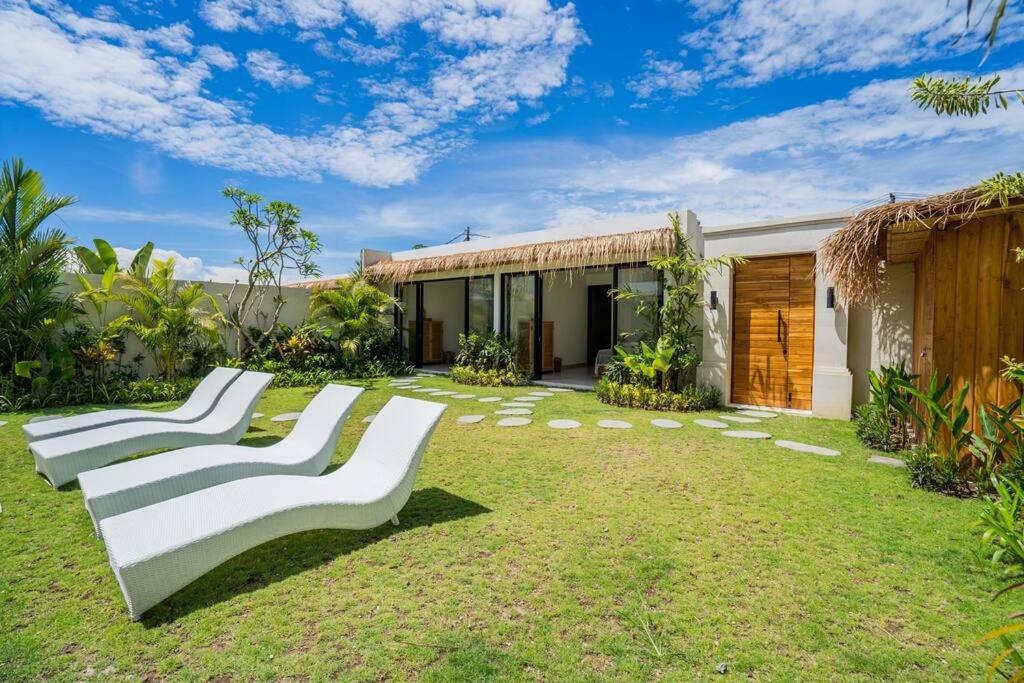 Tropicool Villa - Brand New 5BR Villa near Canggu