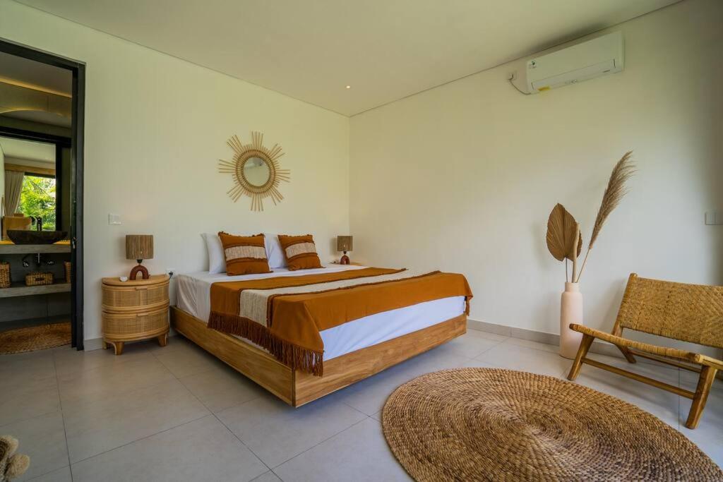 Tropicool Villa - Brand New 5BR Villa near Canggu