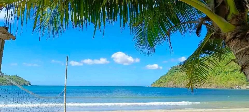 Kubo Inn & Beach Camp view 4