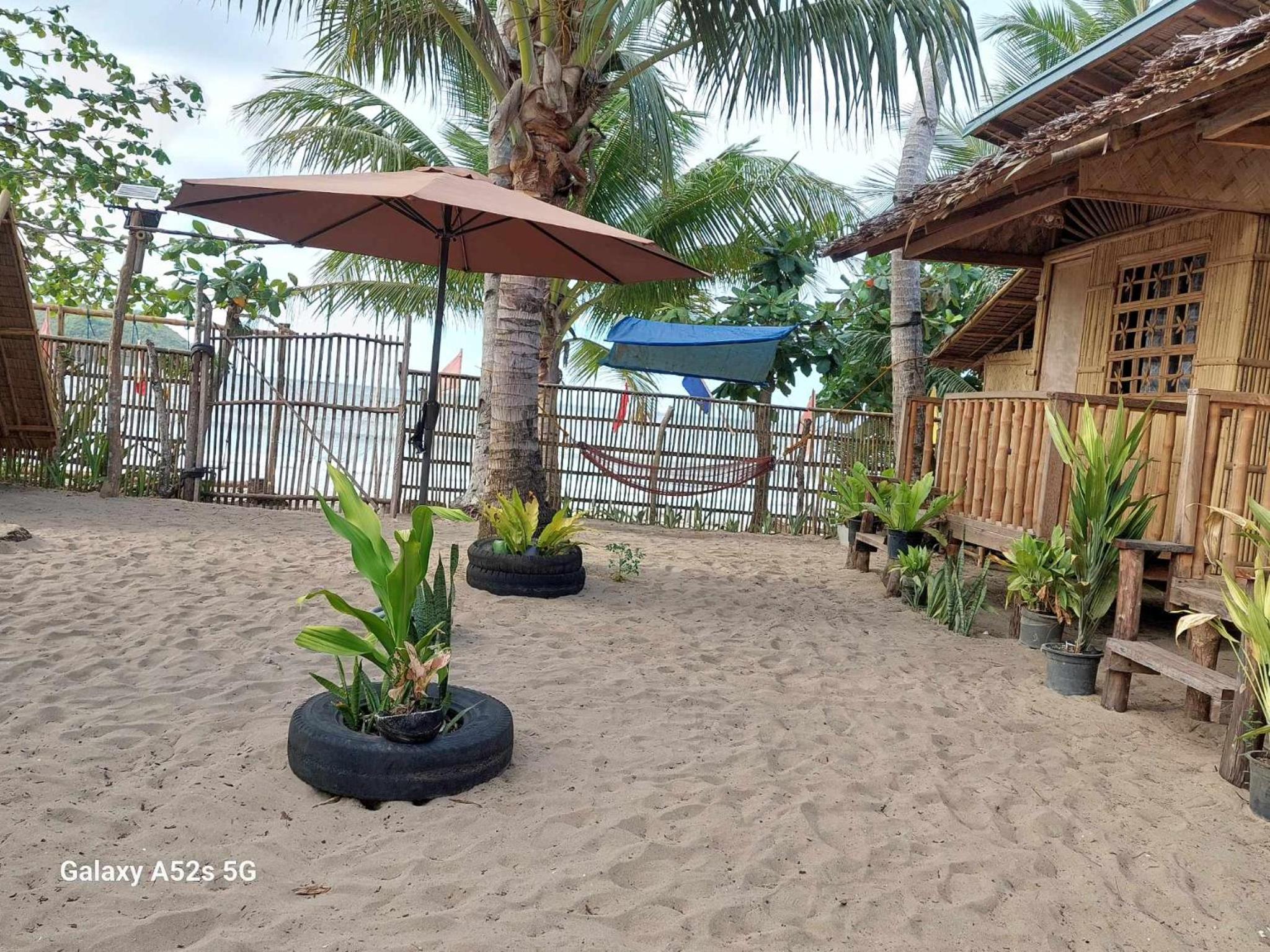 Kubo Inn & Beach Camp view 5