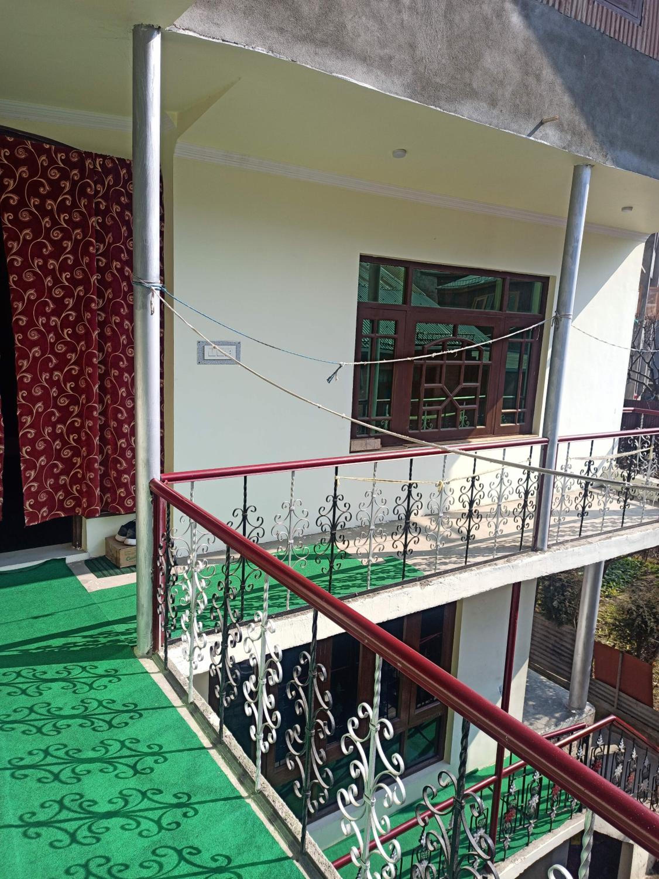 Redbury Homestay