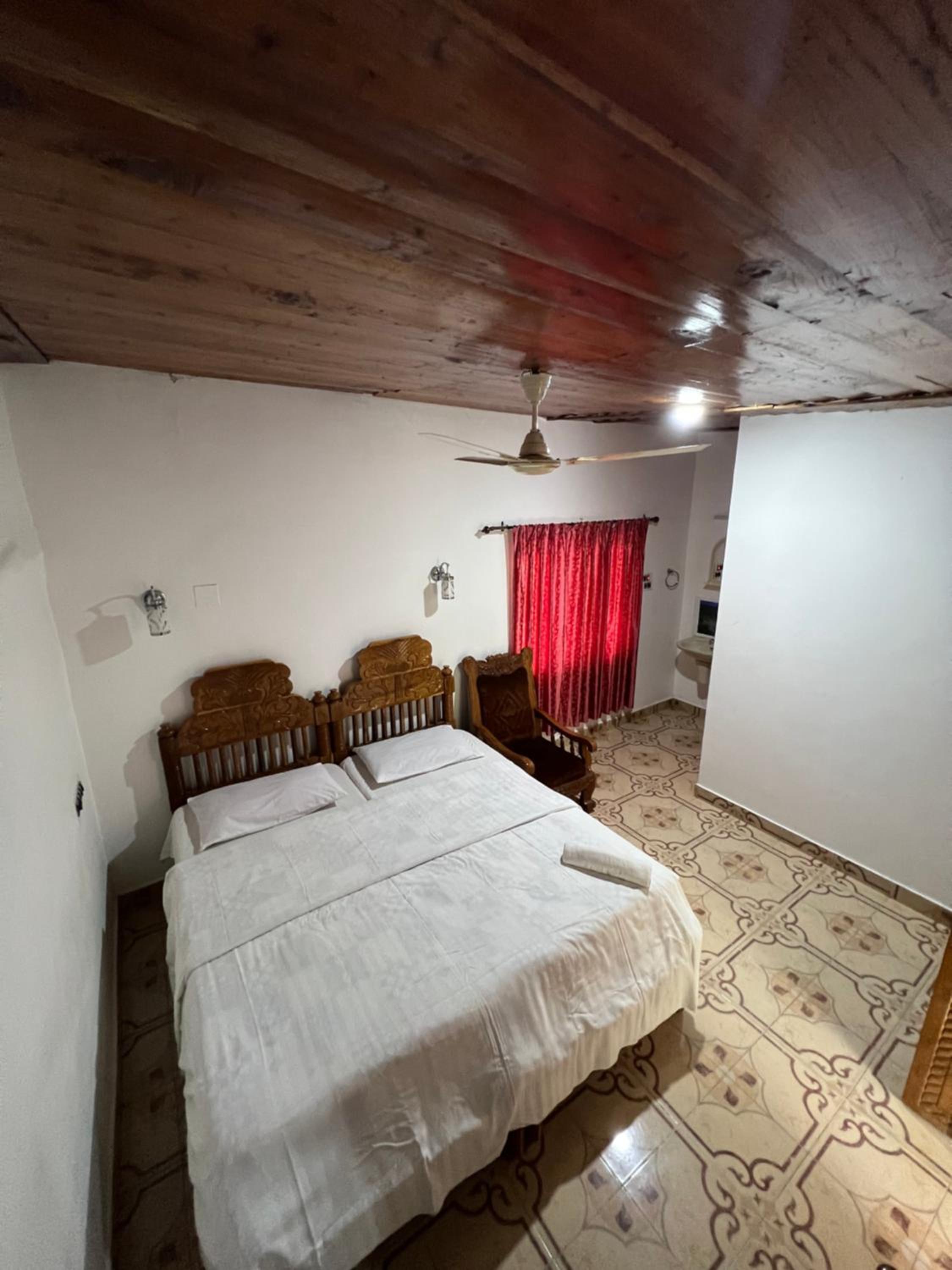 Tranquilou homestay