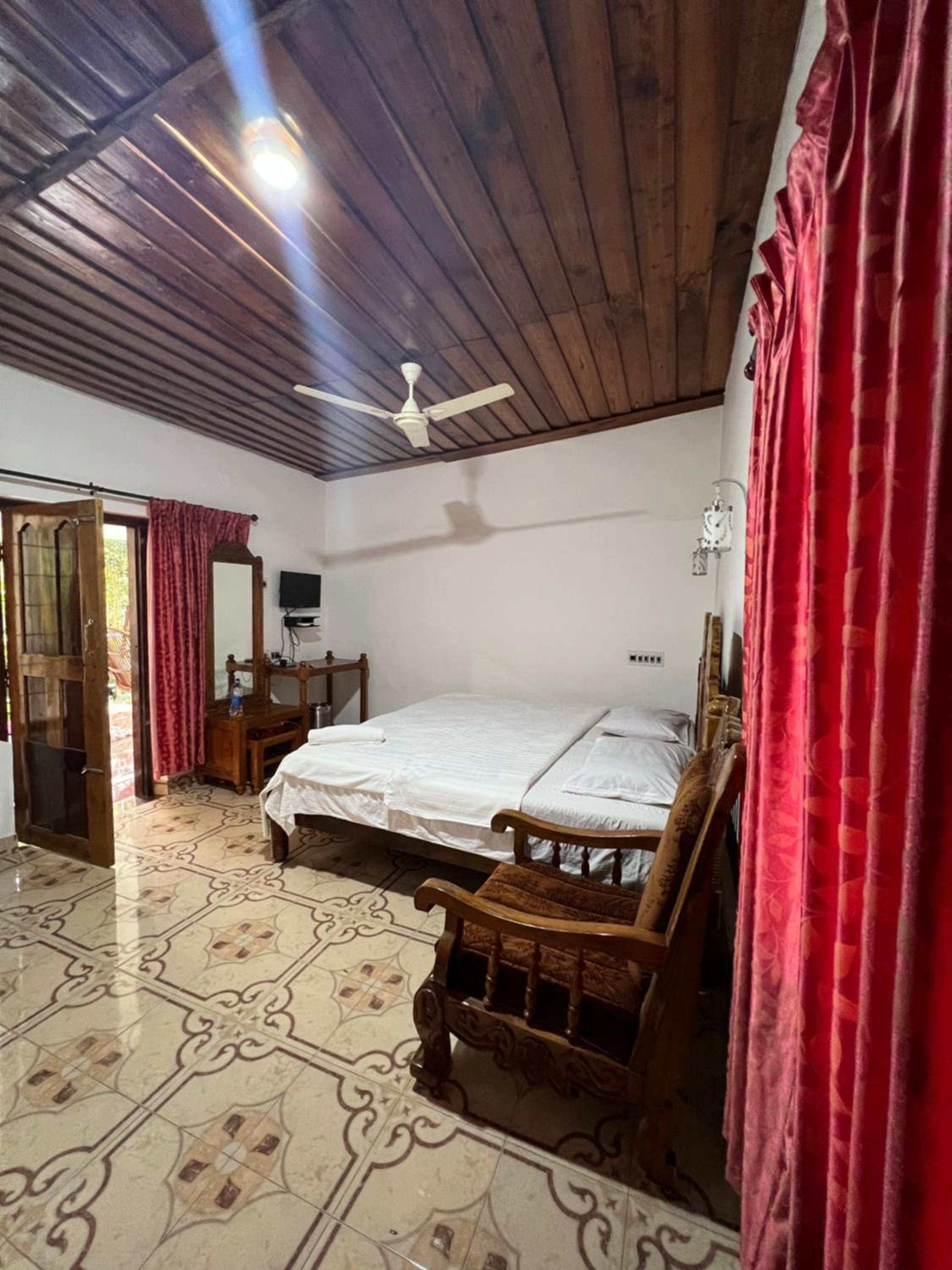 Tranquilou homestay