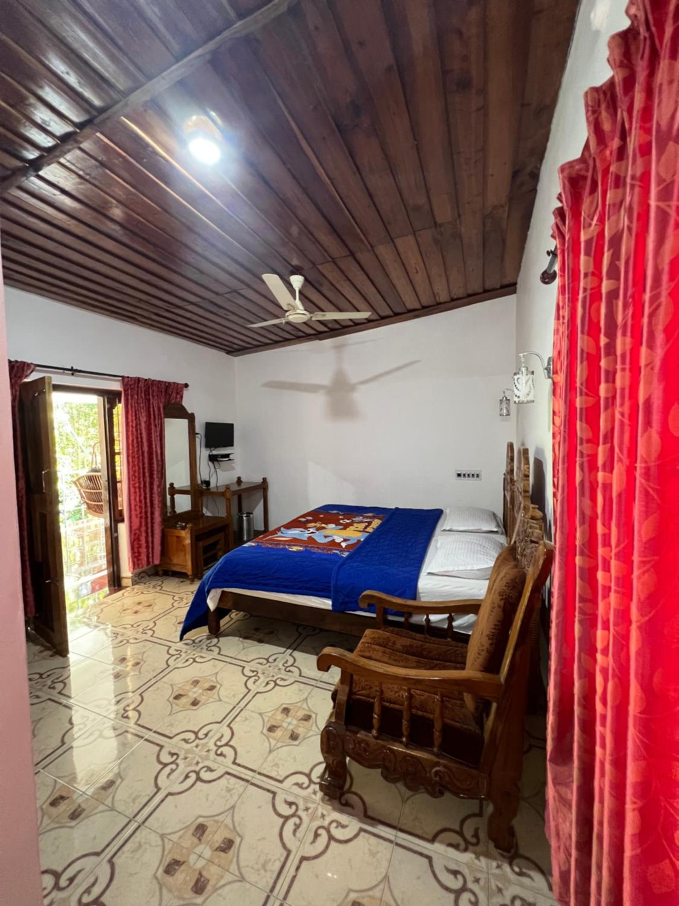 Tranquilou homestay