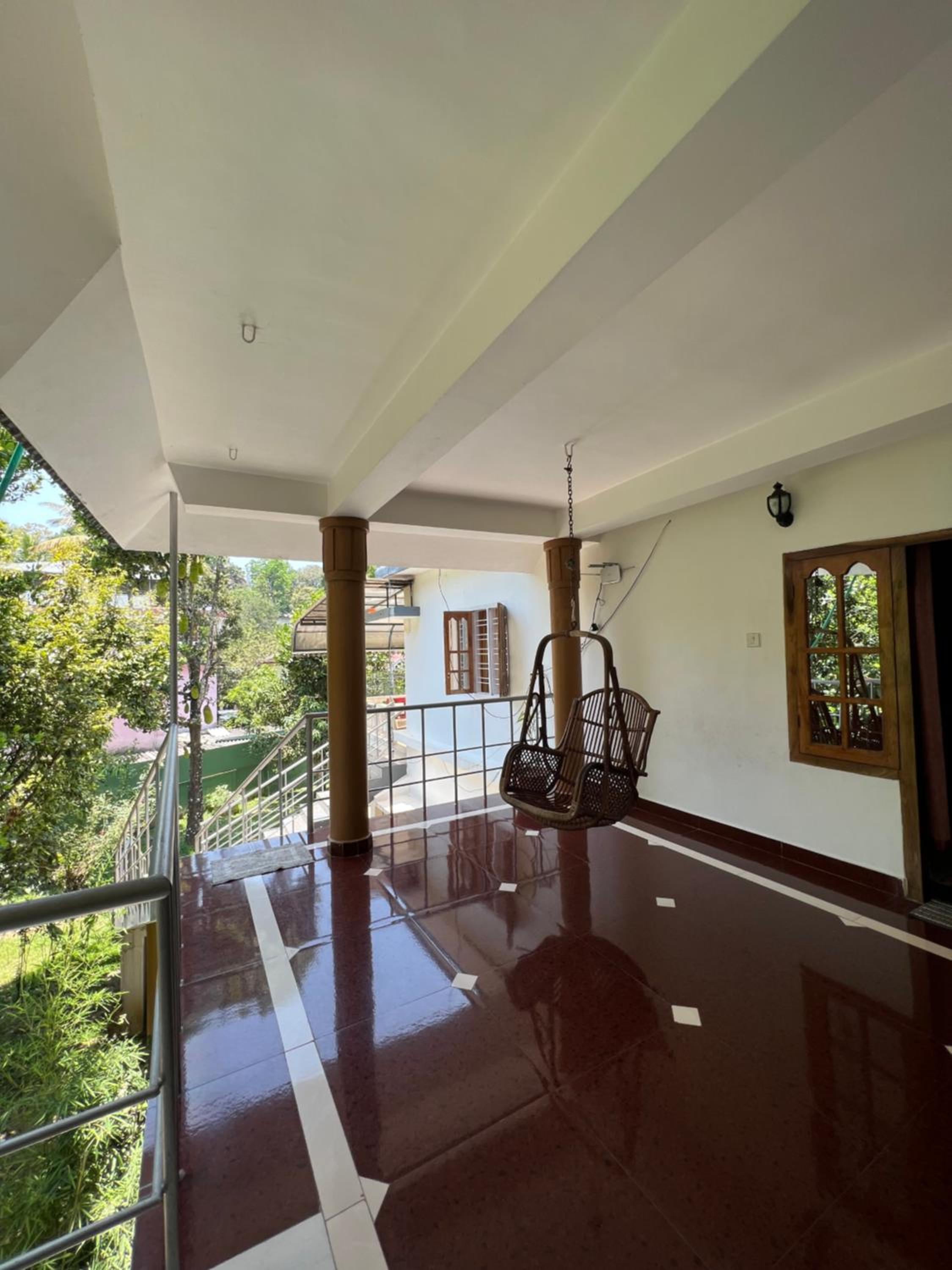 Tranquilou homestay