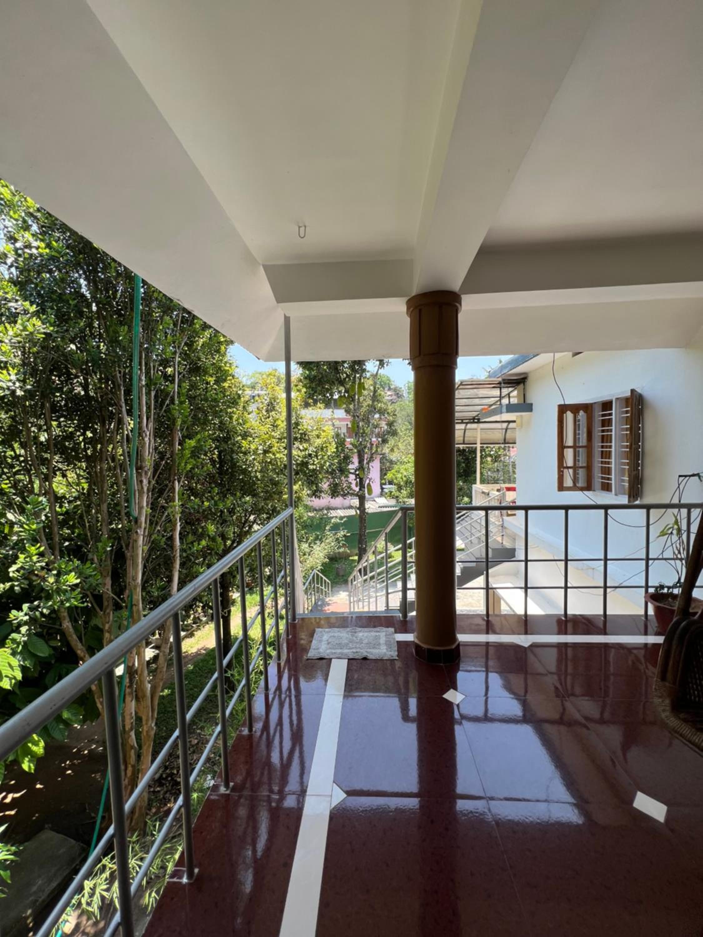 Tranquilou homestay