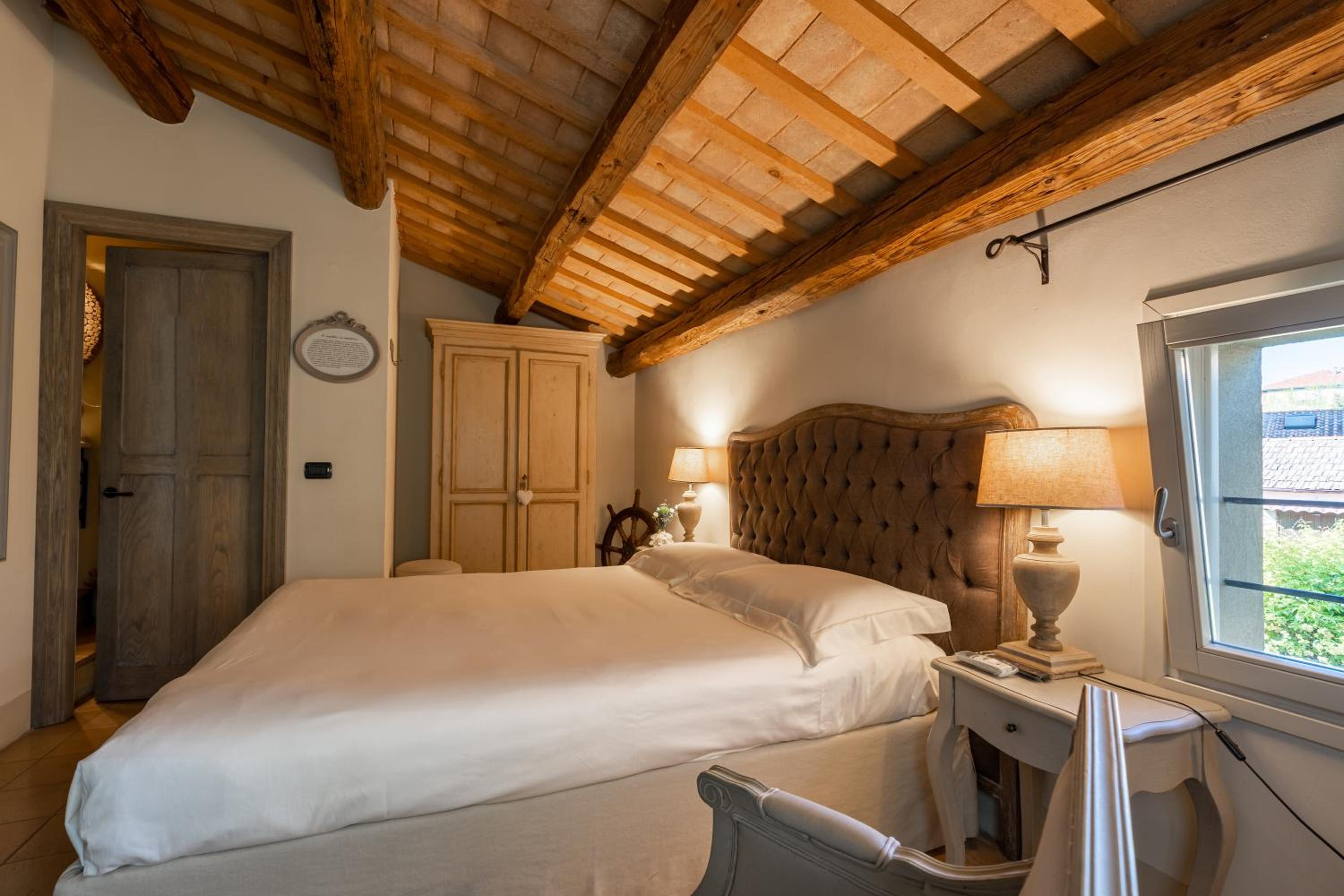 Casina Le Conserve